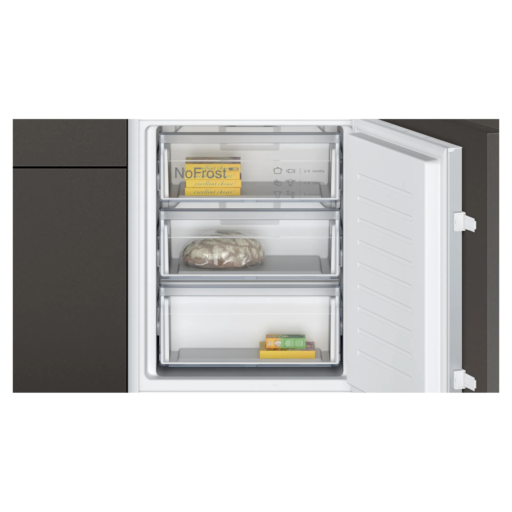 Image of Neff KI7861SF0G
