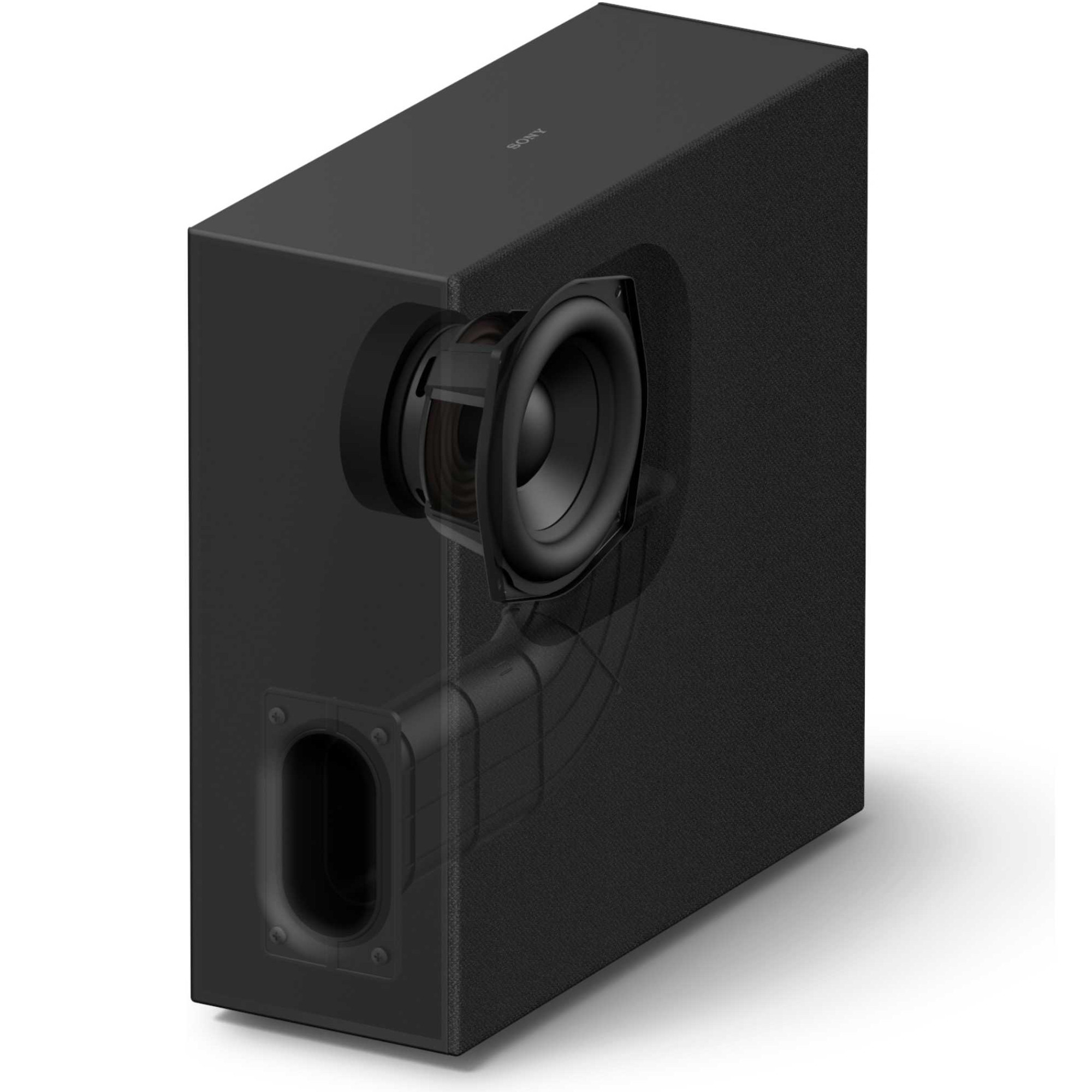 SASW7 BRAVIA Theatre Sub 7 100W Wireless Subwoofer