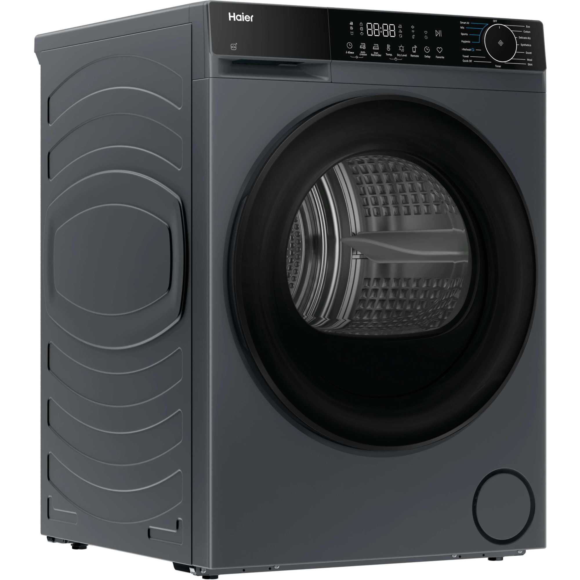 X5 9kg Heat Pump Tumble Dryer - HD90-D35 7GU1