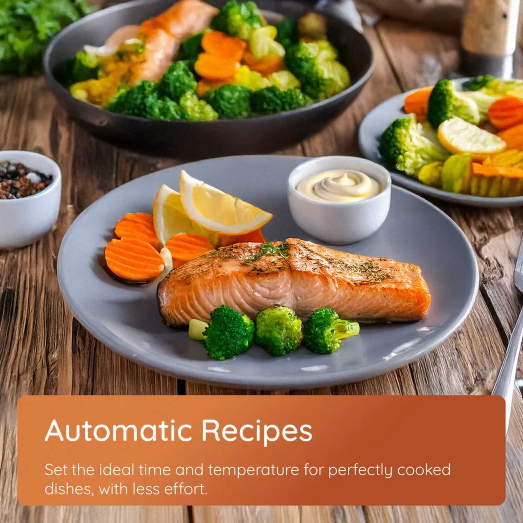 HMD44MBUK Class 4 Built-in 1000w Microwave with Quartz Grill - Black