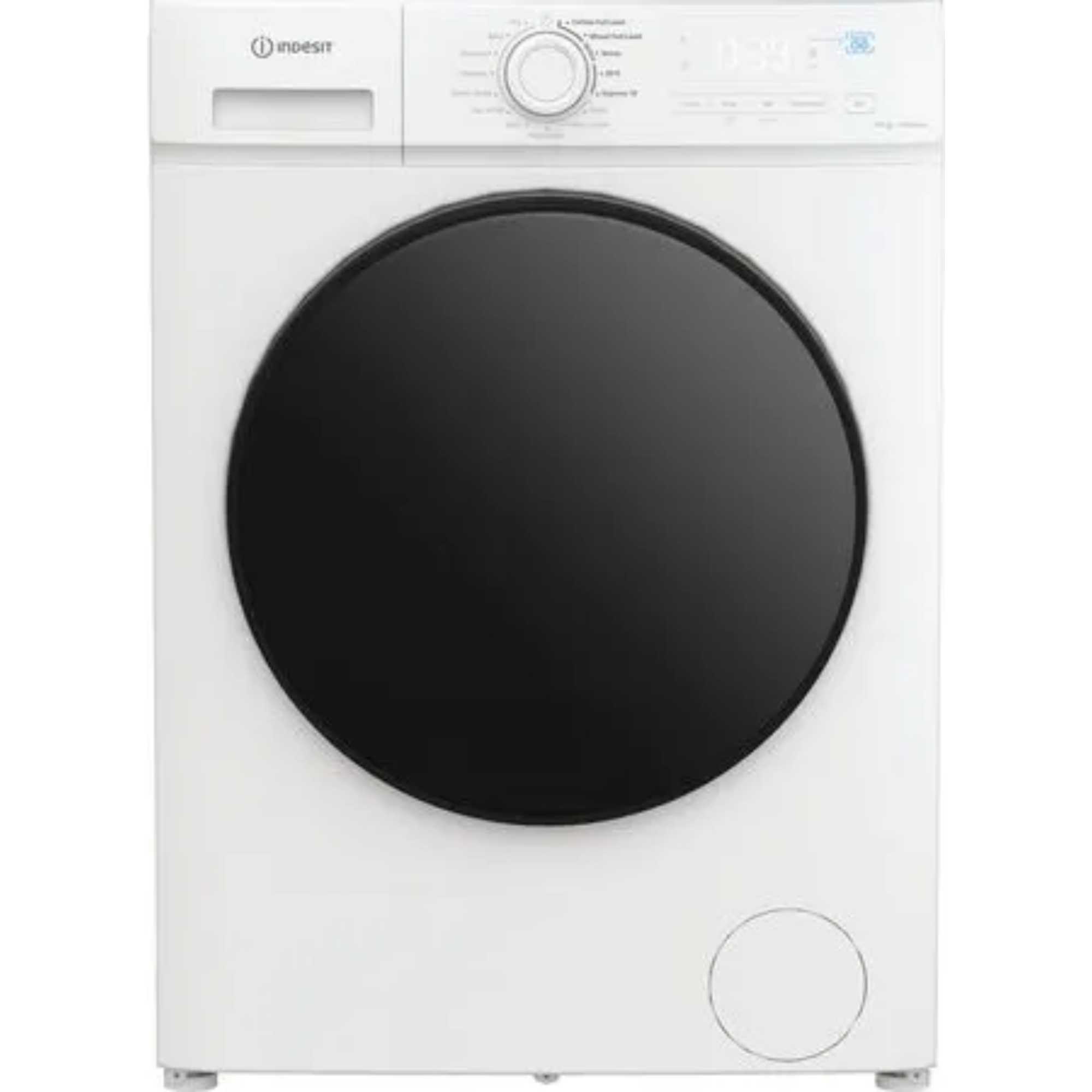 IDMA 75624 MY TIME UK MyTime 7kg Wash 5kg Dry 1400rpm Washer Dryer - White
