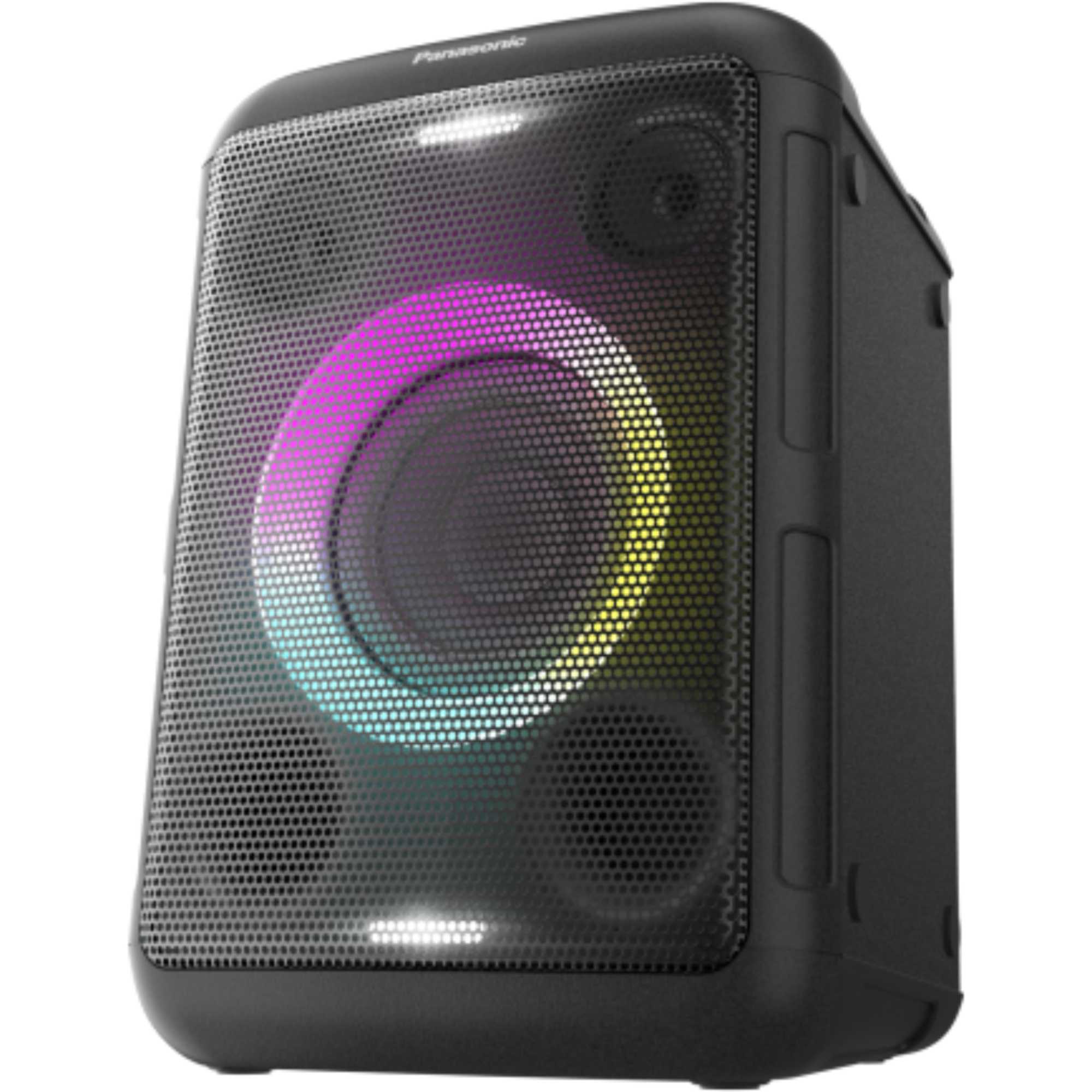 SCBMAX5EK Bluetooth 5.0 Wireless Party Speaker - Black