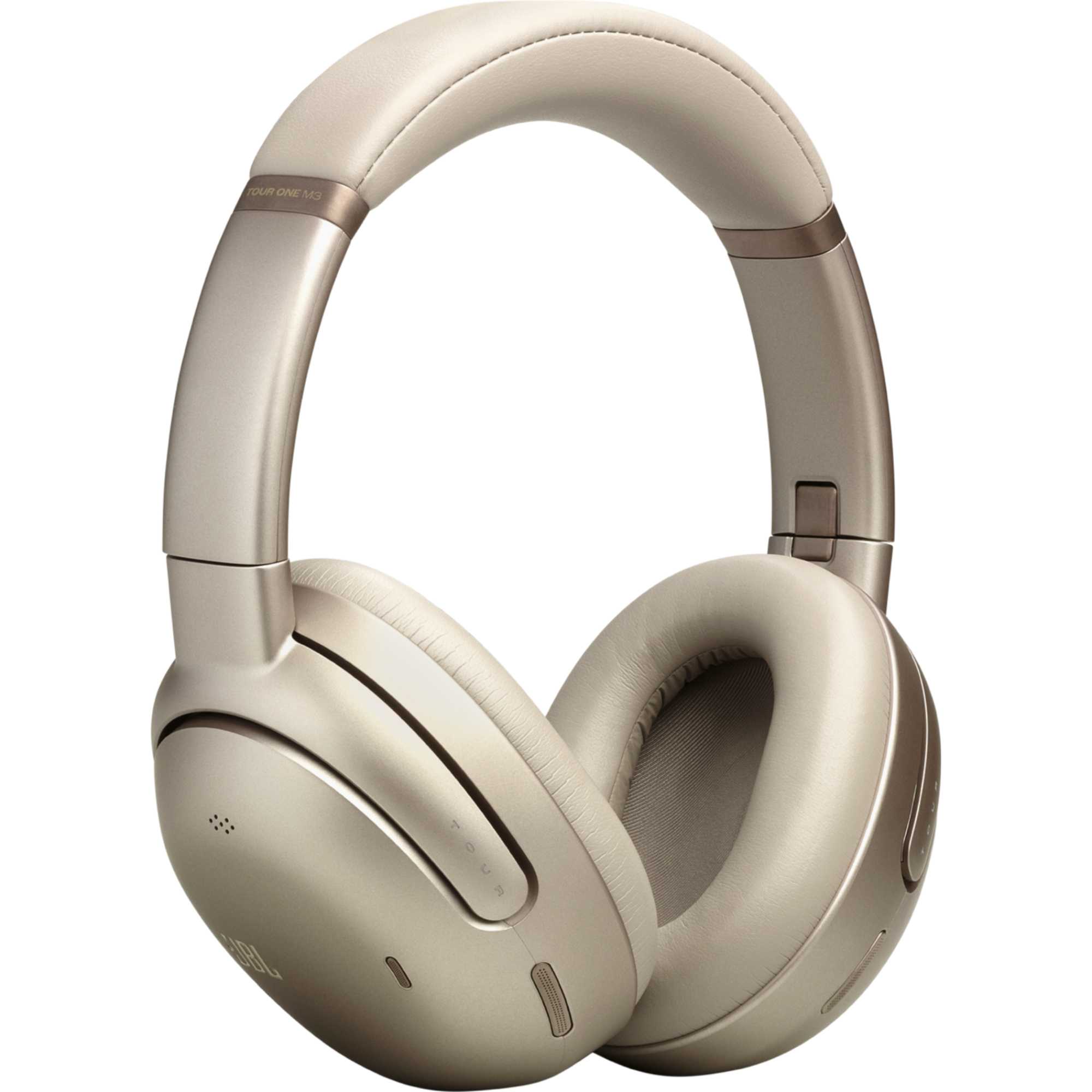 Tour One M3 Noise Cancelling Headphones - Latte