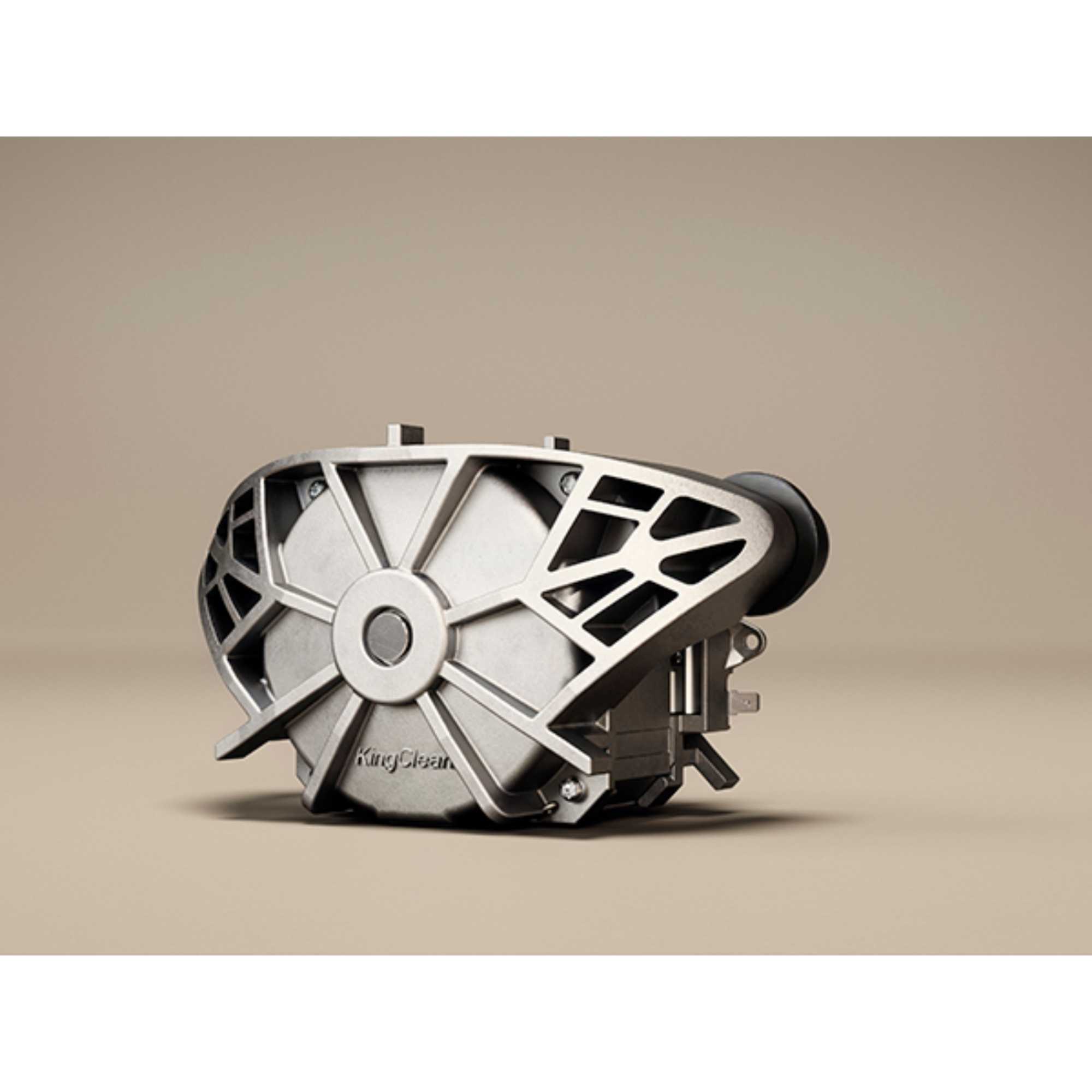 T108HW.UK 8kg Heat Pump Tumble Dryer - White