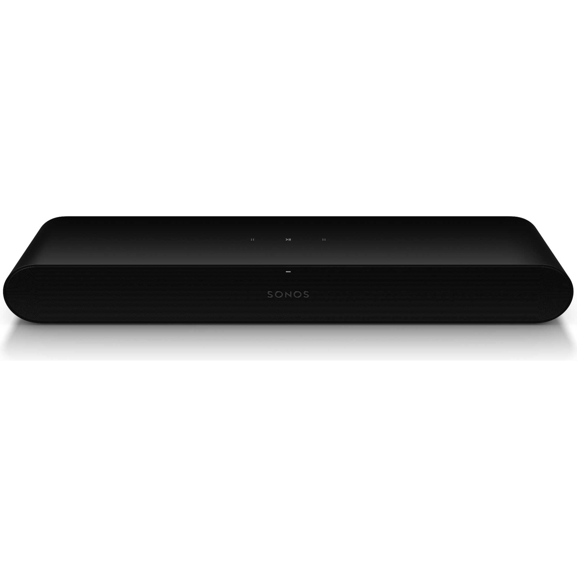 Ray All-In-One Soundbar - Black