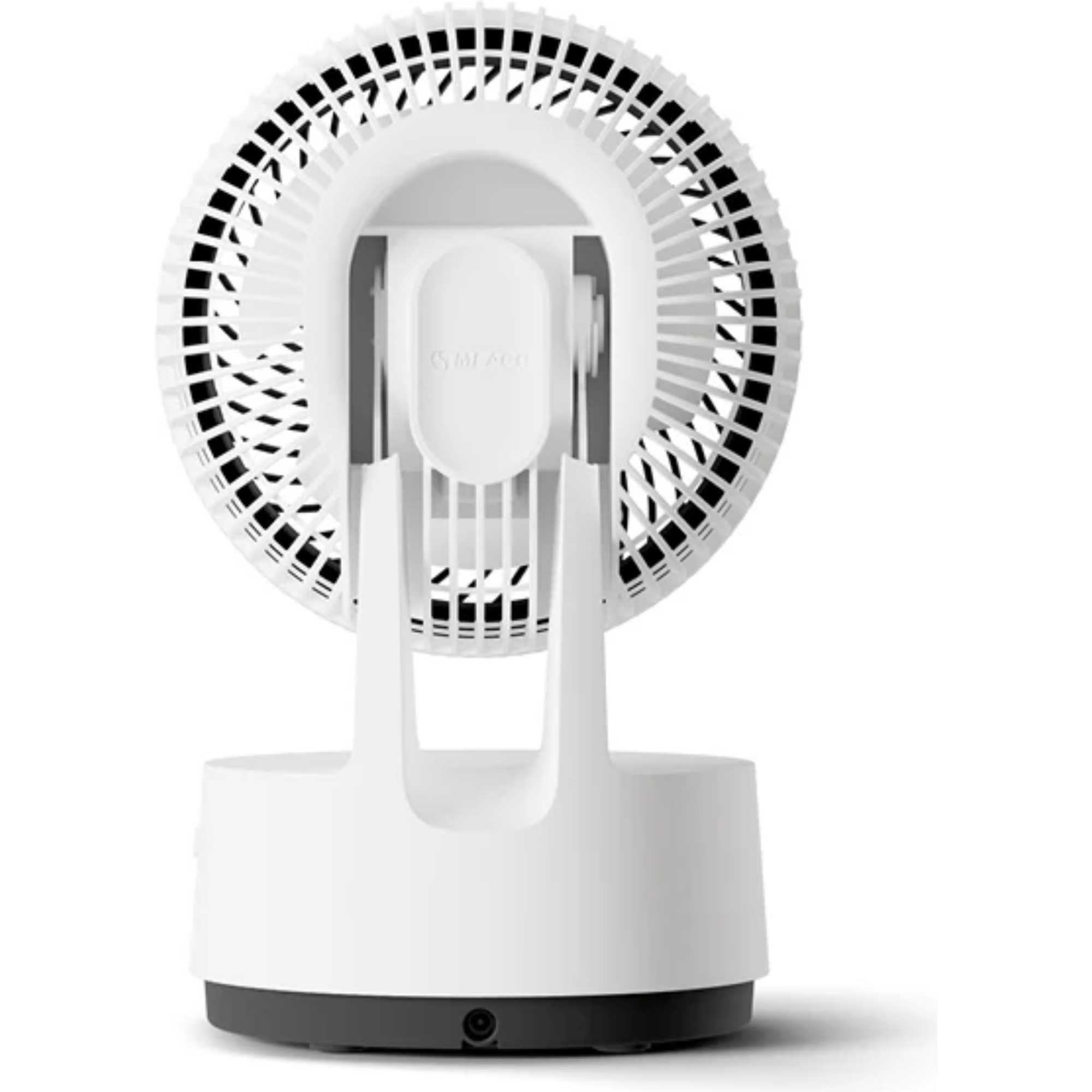 Sefte 6" Portable Battery Air Circulator - SEFTE-6