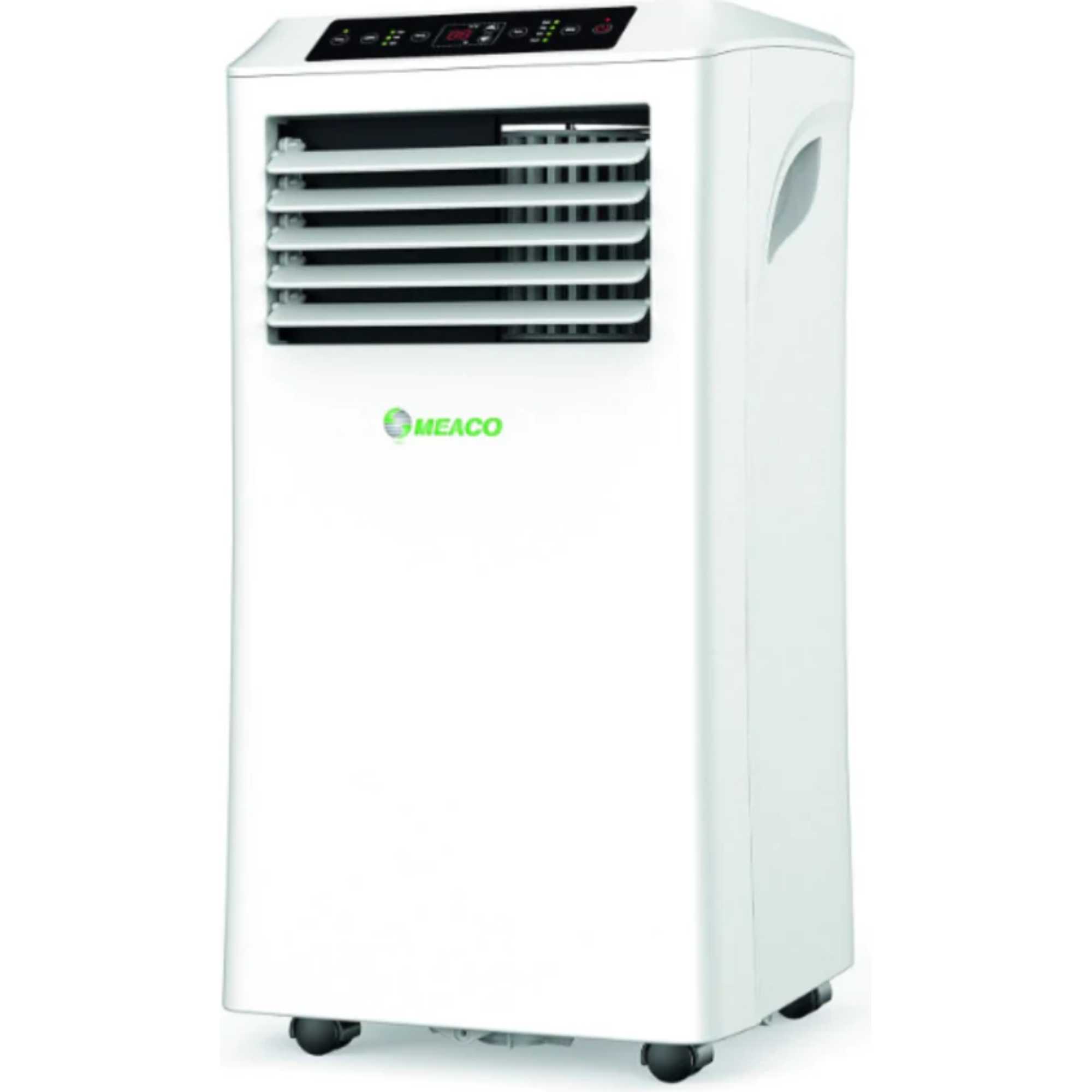 MC Series 10000 BTU Portable Air Conditioner - White - MC10000
