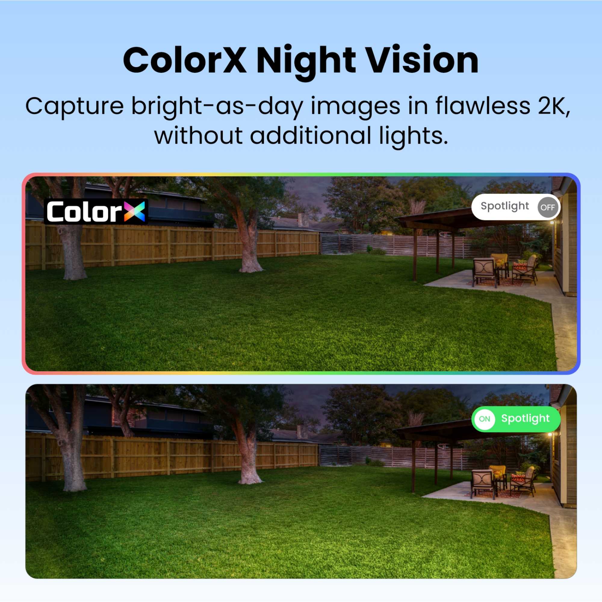 Altas Go Series 2K 4G PT Solar/Battery Security Cam+64GB