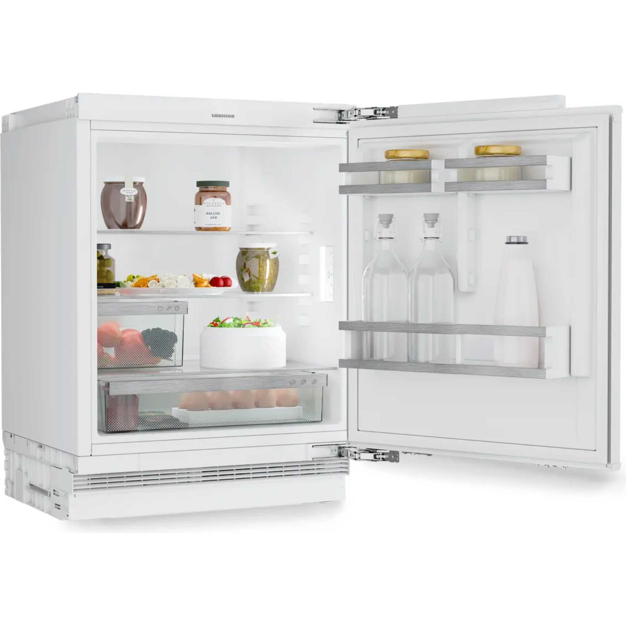 URD 3600 127l Built-in Fridge