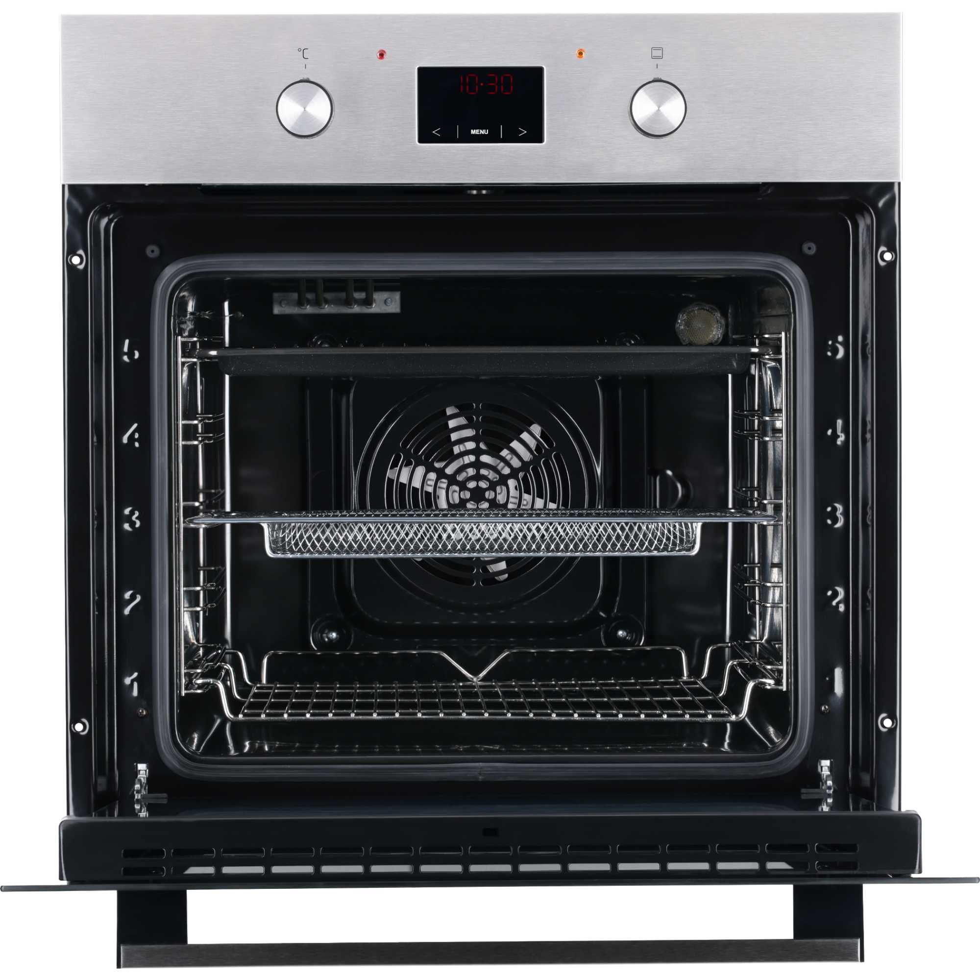 SC020SS 65L Built-in Oven