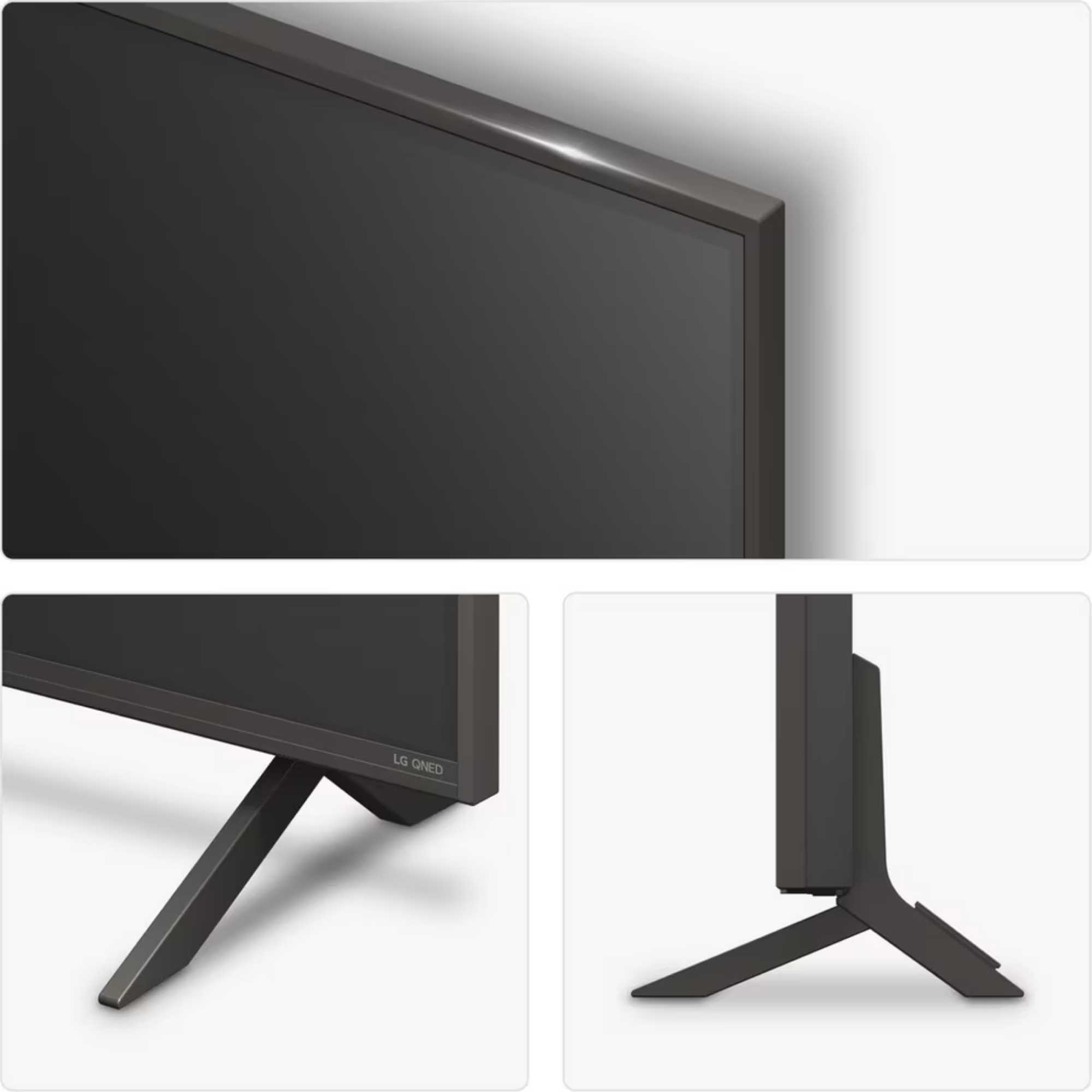 84A6C 50" 4K Ultra HD QNED HDR Smart TV - 50QNED84A6C