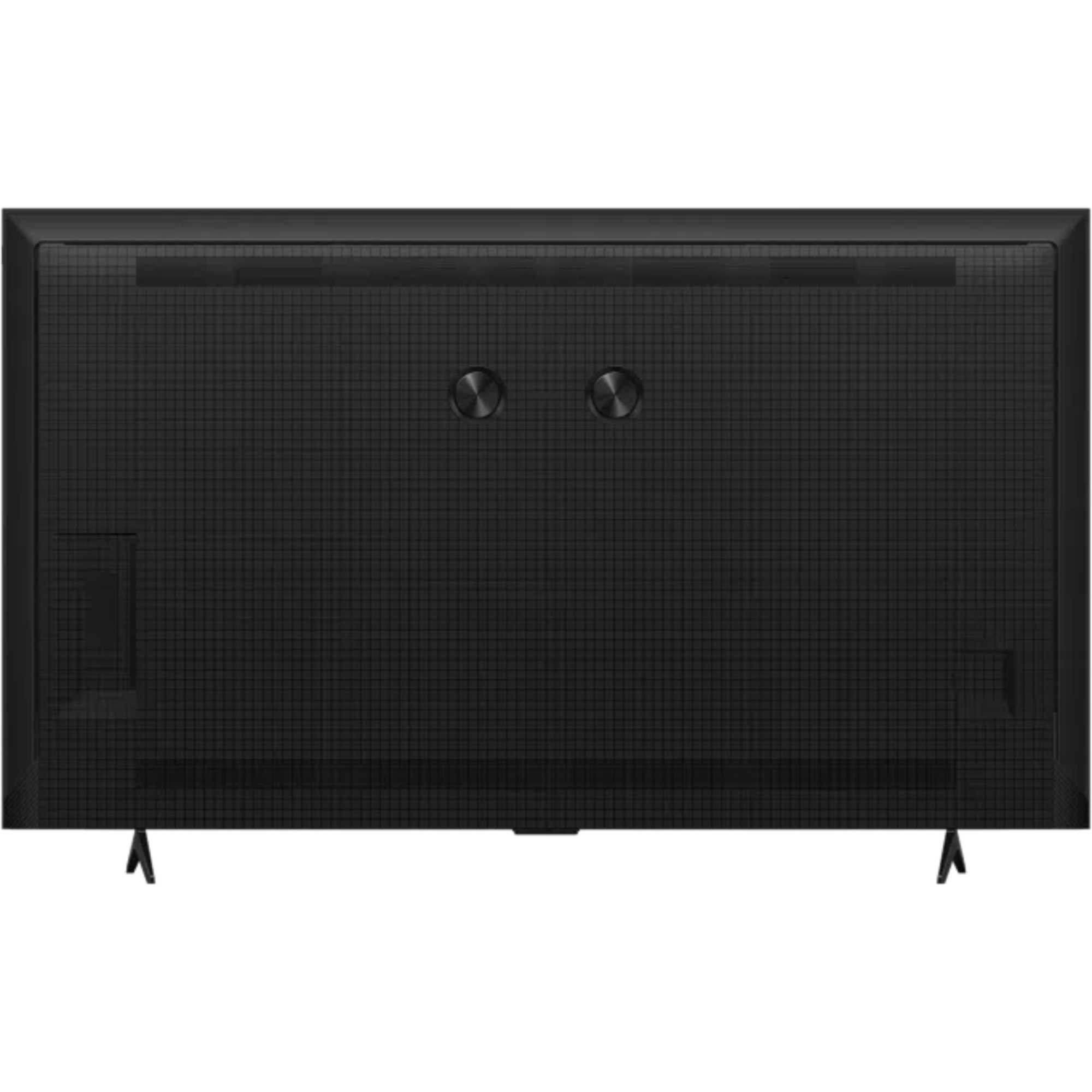 P7L 43" 4K Smart QLED Google AI TV - 43P7L-UK