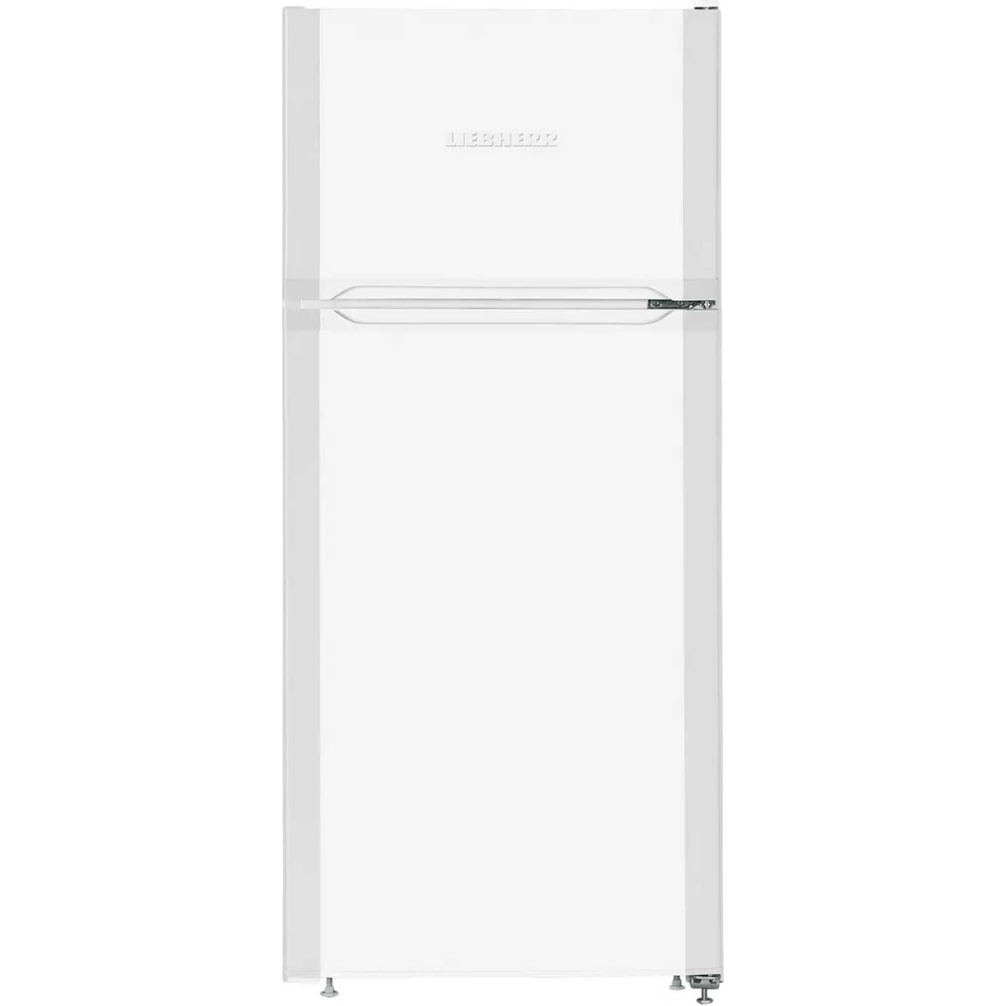 Cte 2131 196l SmartFrost Fridge Freezer - White