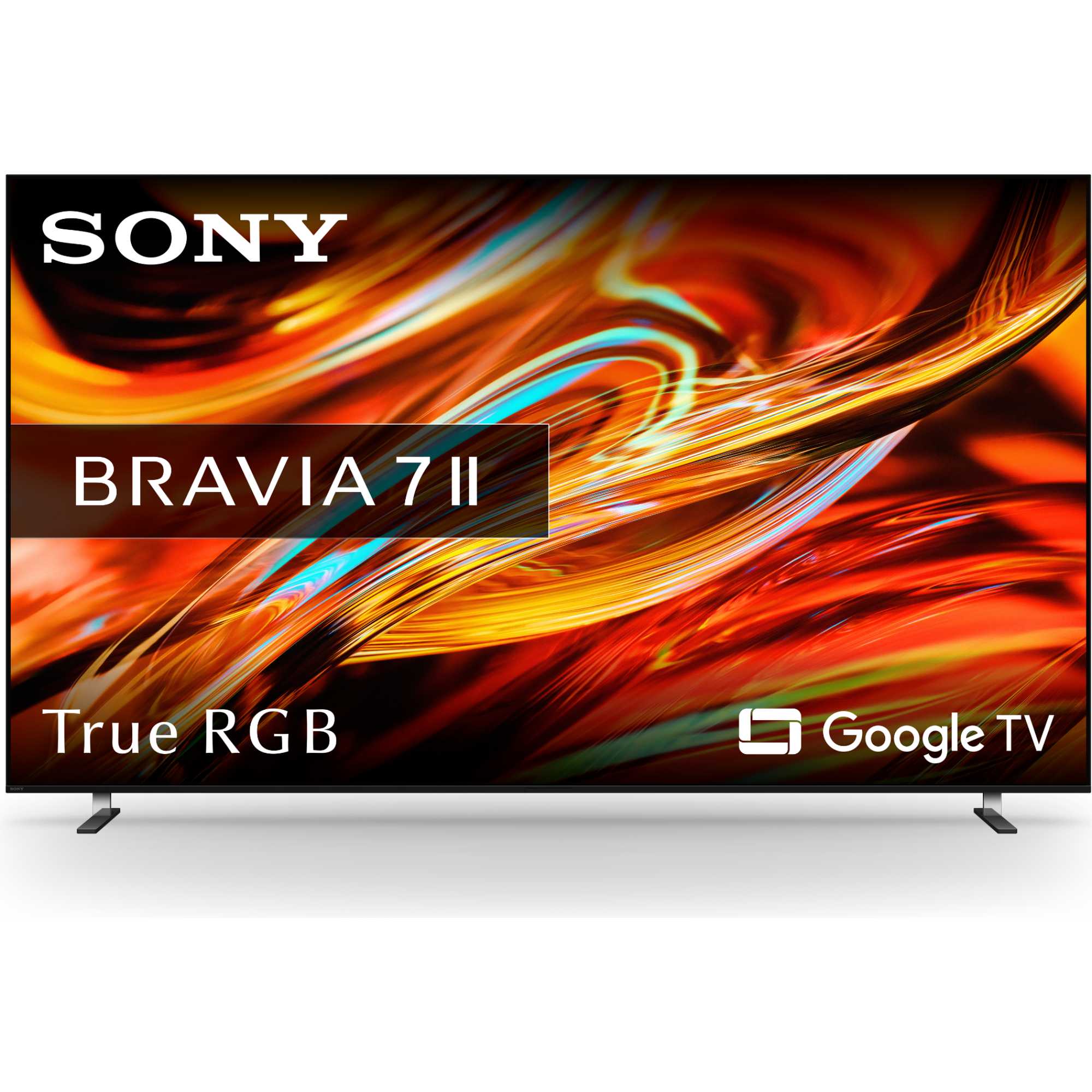 XR75M2PB 98" 4K Ultra HD RGB LED HDR Smart TV - K98XR75M2PB