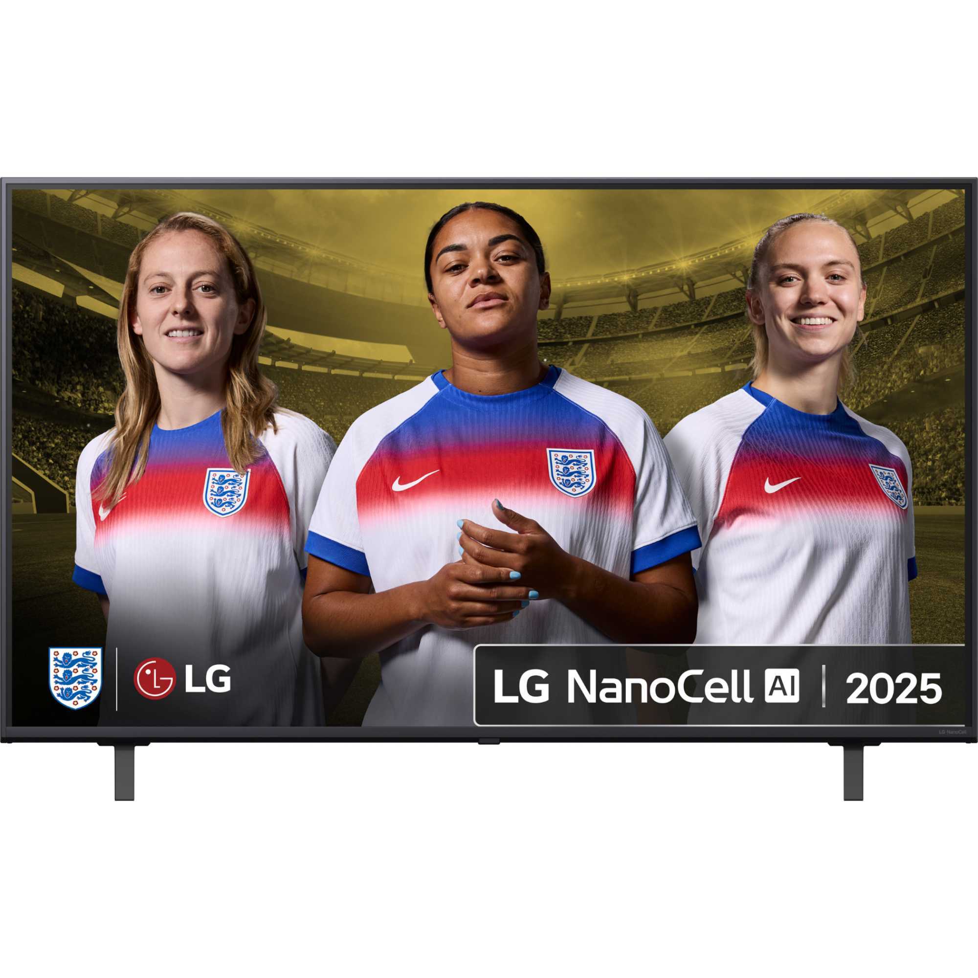 NANO80A6B 50" 4K Ultra HD NanoCell Smart TV 50NANO80A6B NANO80A6B 50" 4K Ultra HD NanoCell Smart TV 50NANO80A6B