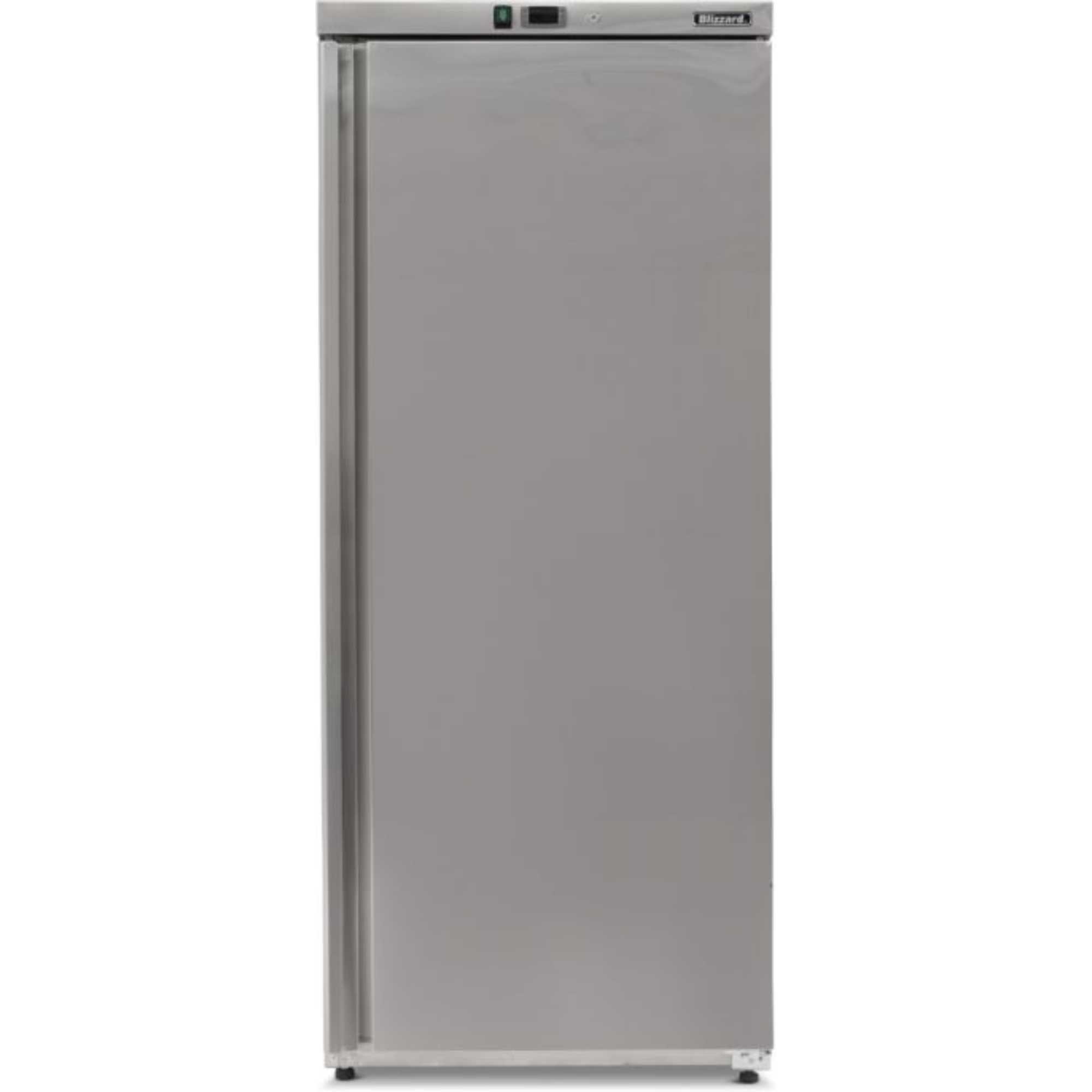 HS40 Upright Single Hinged Door 269L Refrigerator