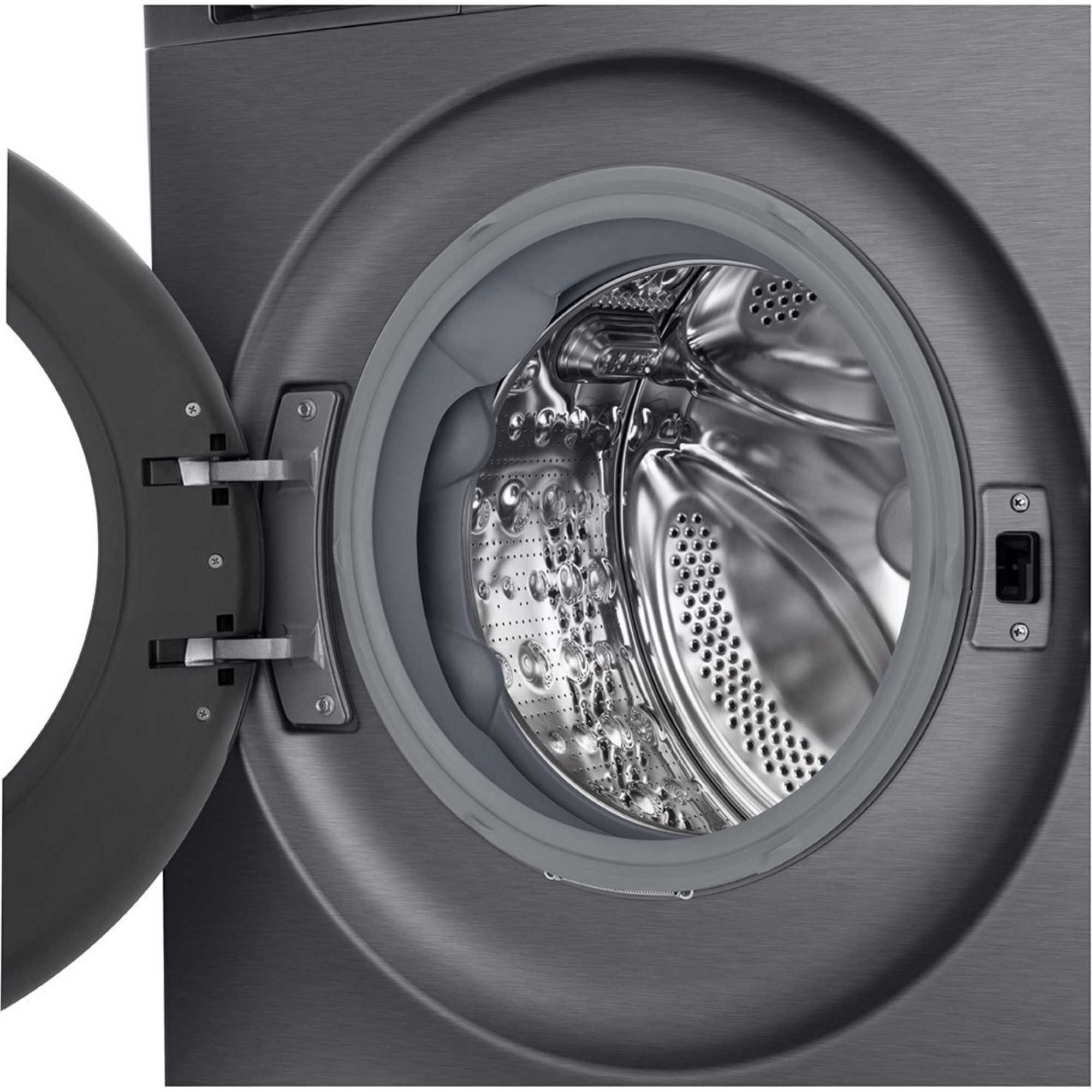 Series 3 9kg 1200rpm Washing Machine - F2X50S9TBB