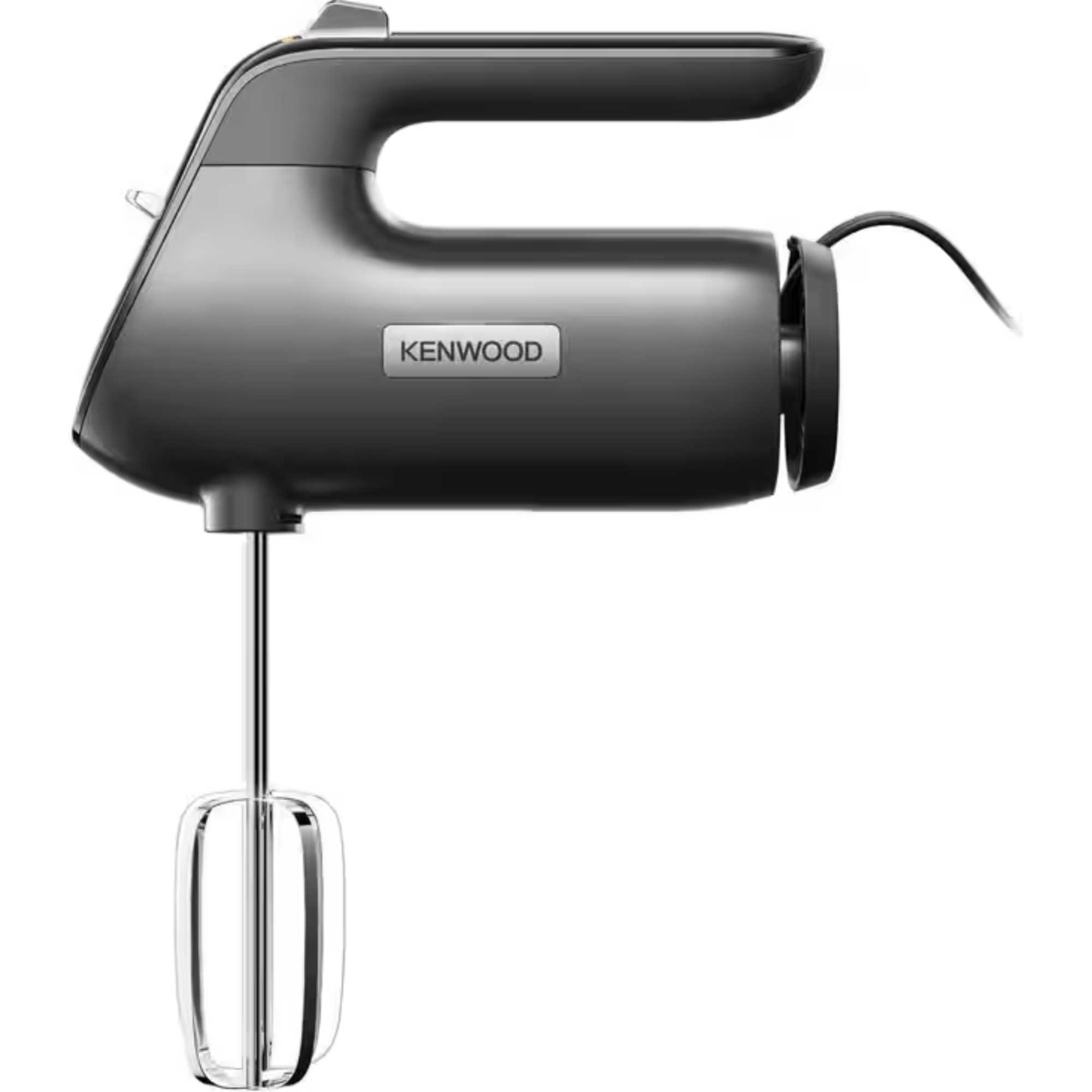 Quickmix+ HMP50 Hand Mixer - Black