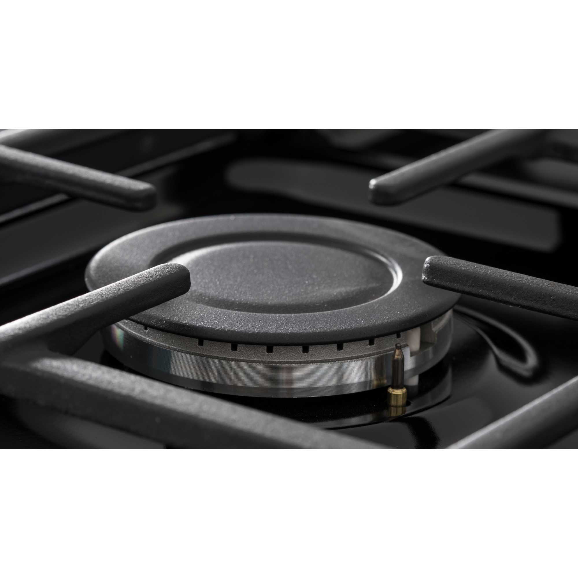 90cm Dual Fuel Range Cooker - C90RCDFTBL
