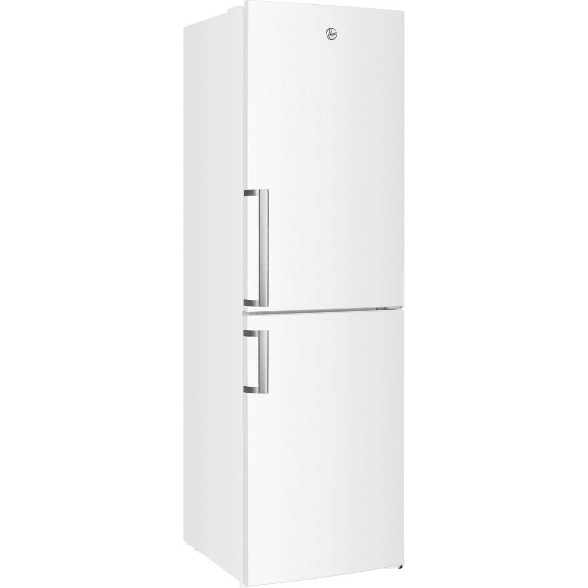 Fridge Freezer 50/50 Total No Frost - White - HOCH1T518EWHK