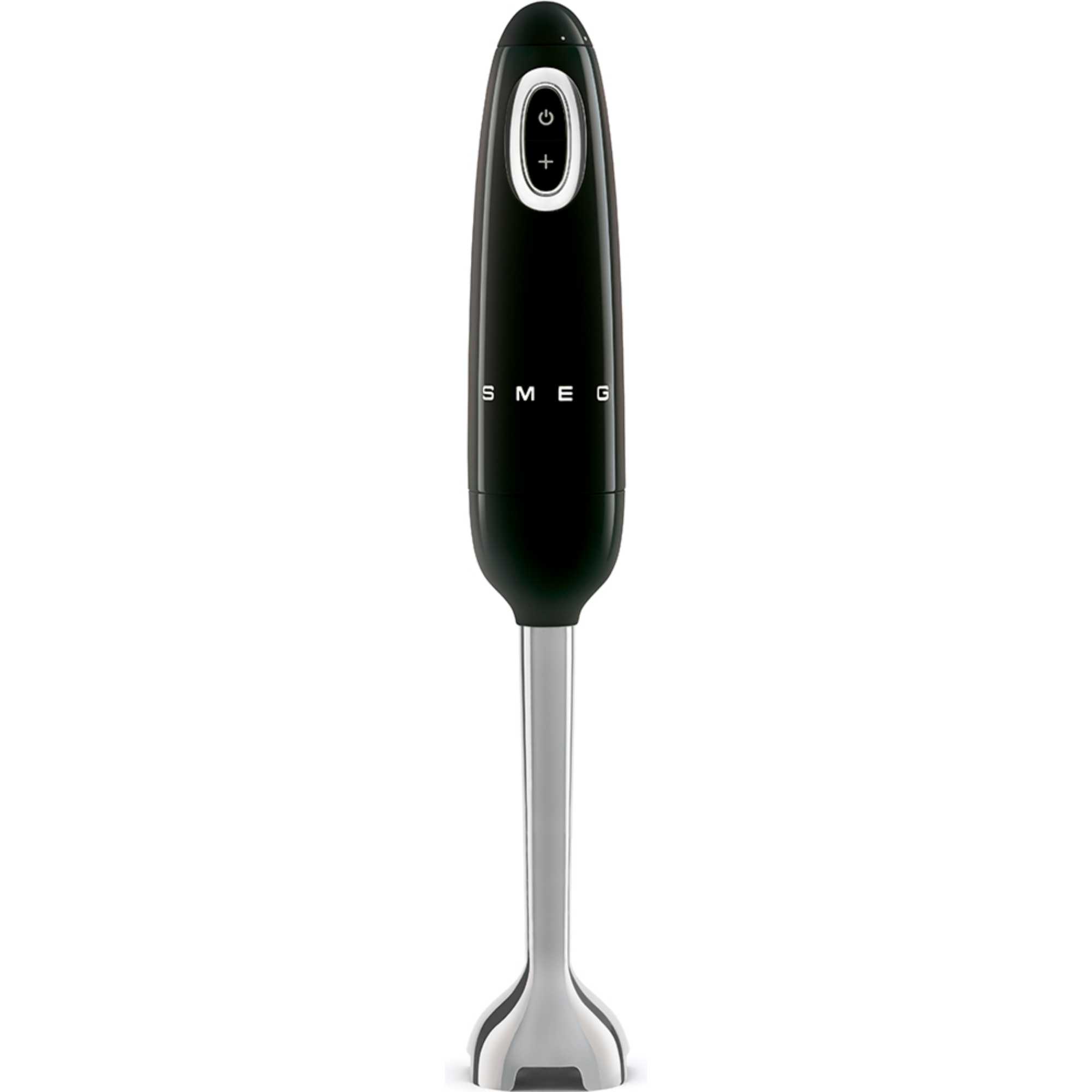 HBF03BLUK 50's Style Aesthetic Hand Blender - Black