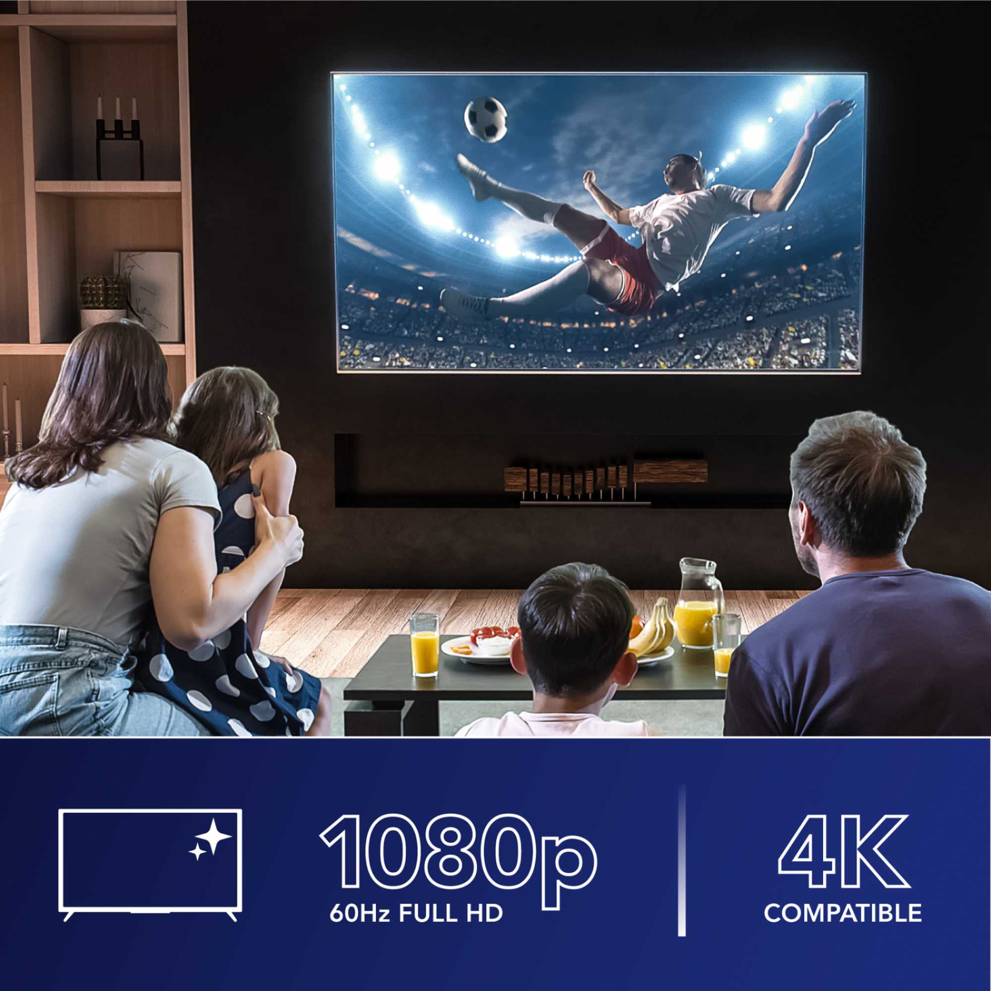 AHD30 3m High Speed HDMI Cable