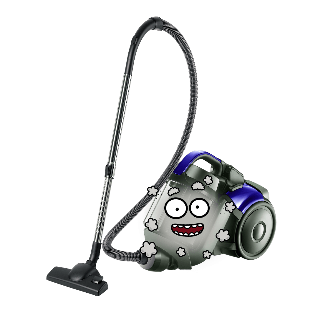 Small appliances