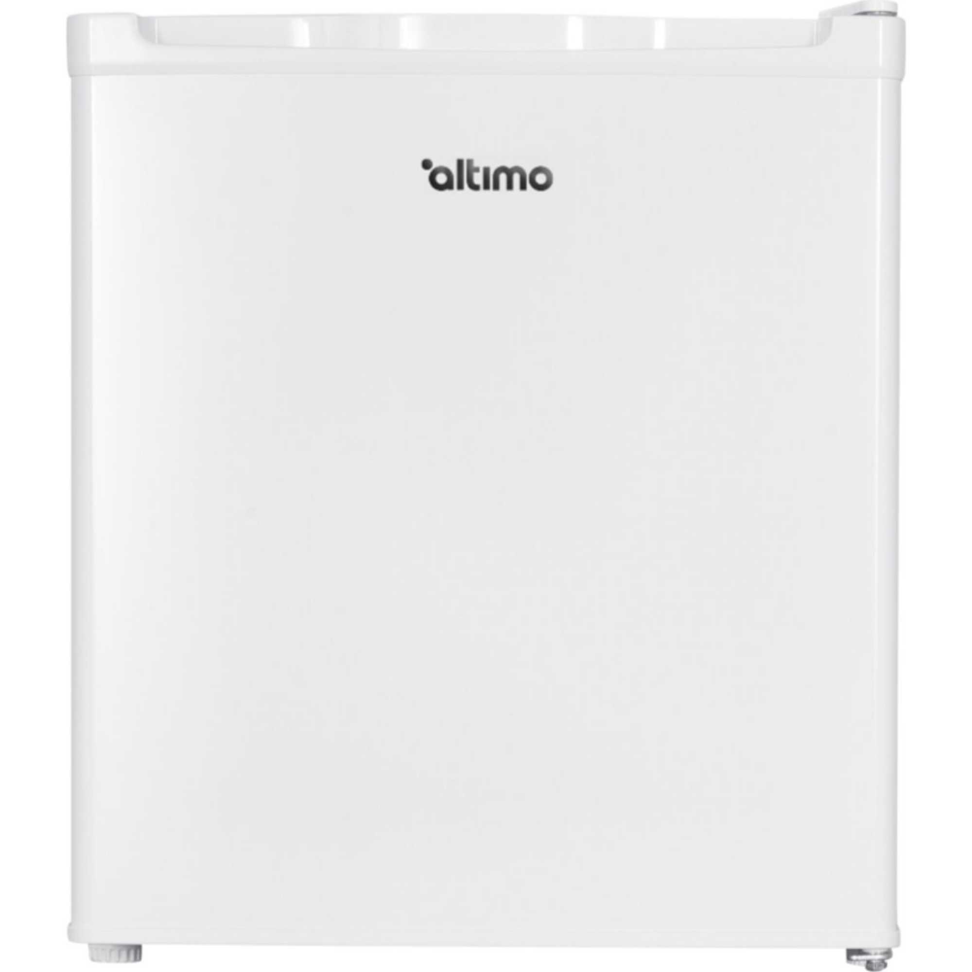 ATTLD4402W 40L Tabletop Larder Fridge - White