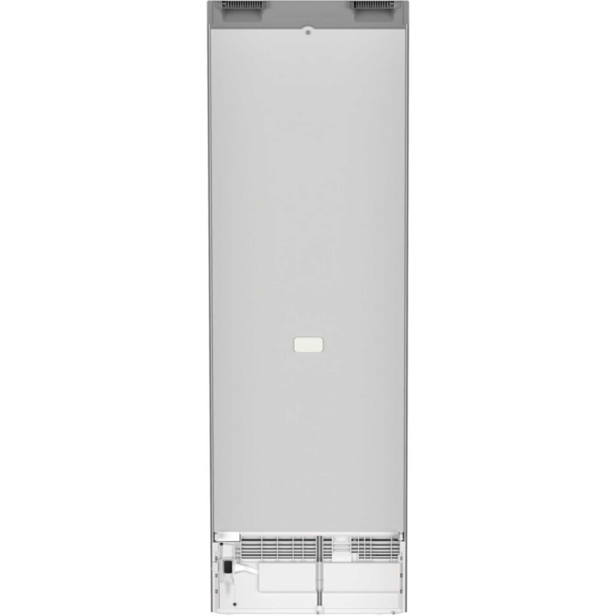 Fridge Freezer 60/40 NoFrost - Silver - CNsdc 5203