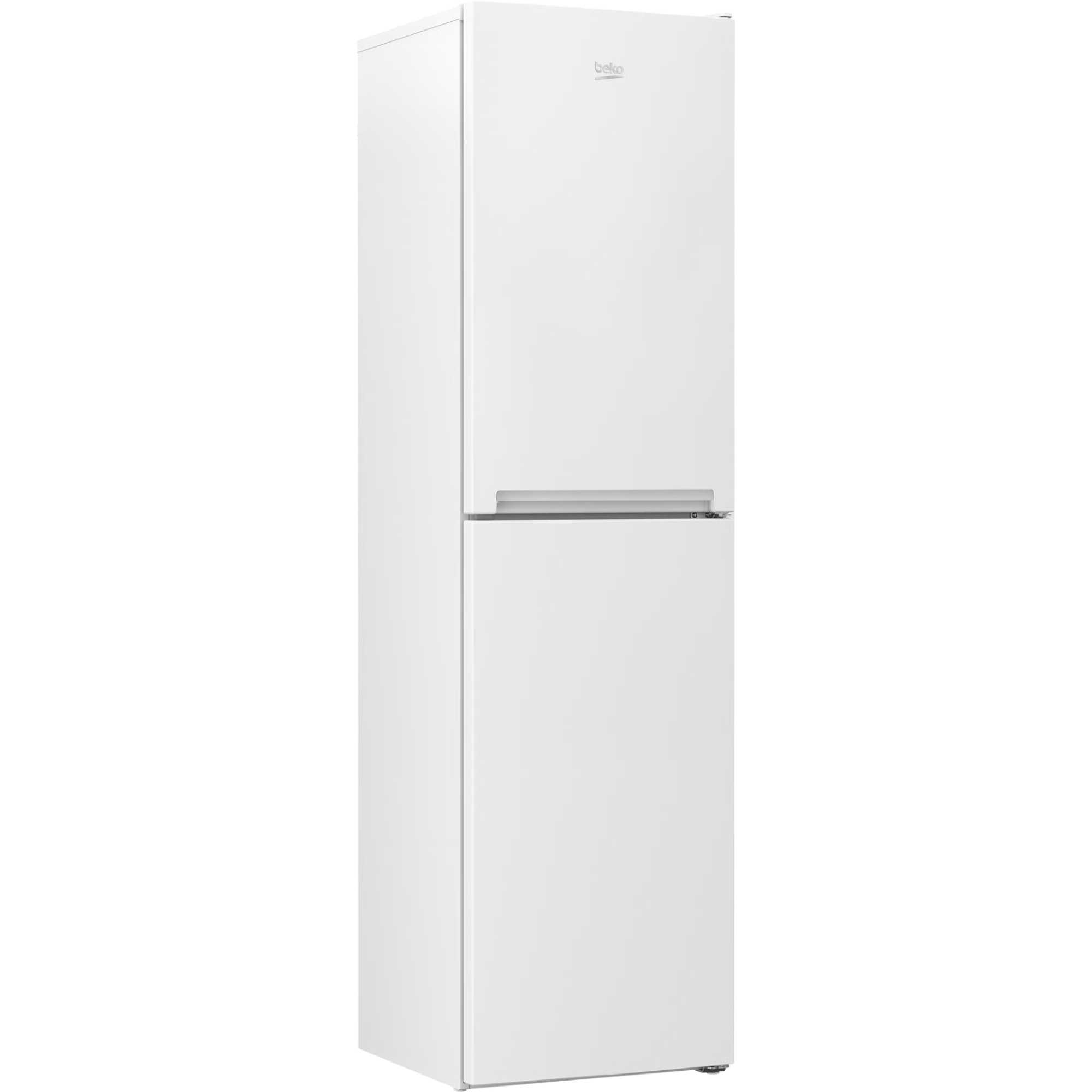 CFG4501W 286l Frost Free Fridge Freezer