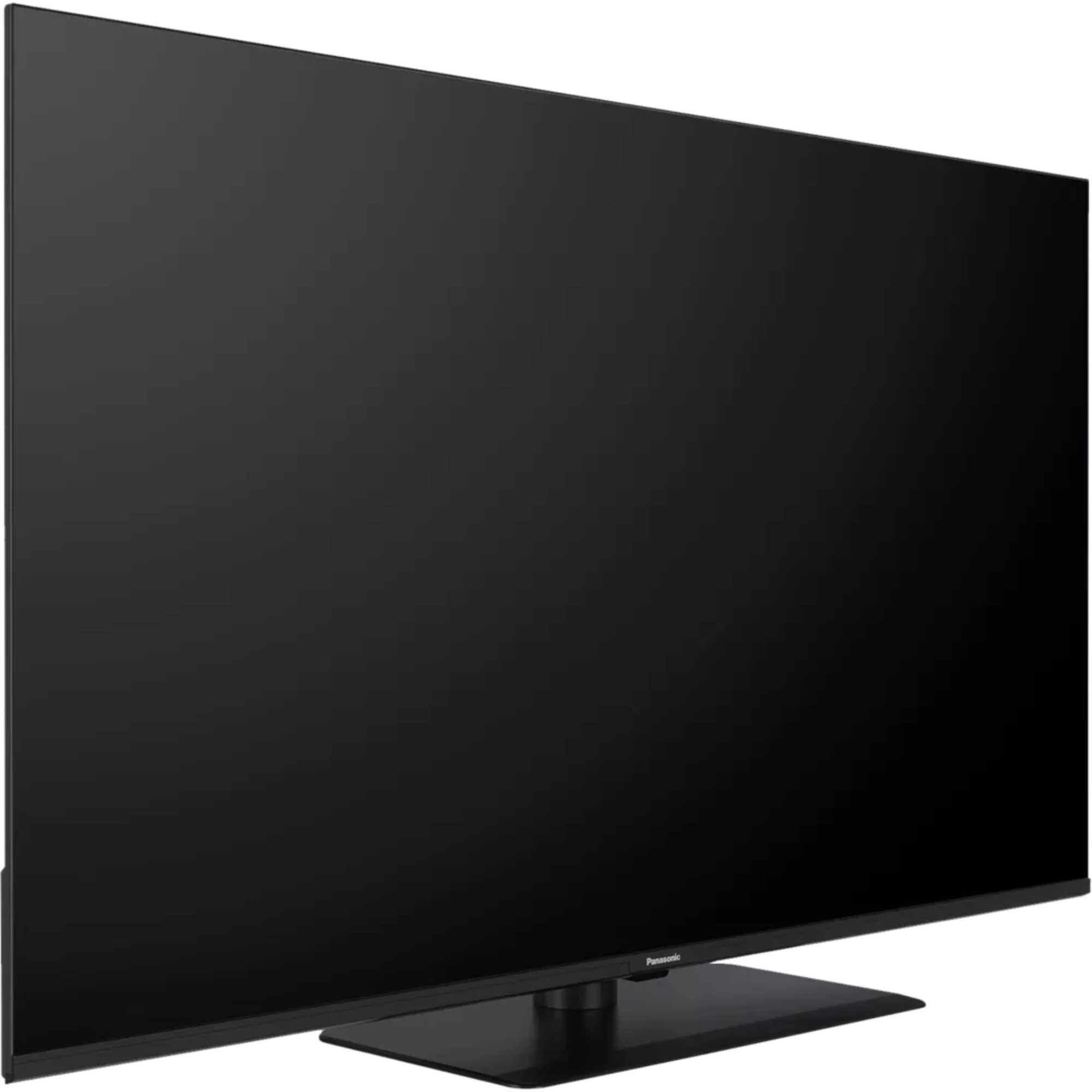TV-50W80AEY 50" LED 4K Smart TV - 60Hz Refresh Rate