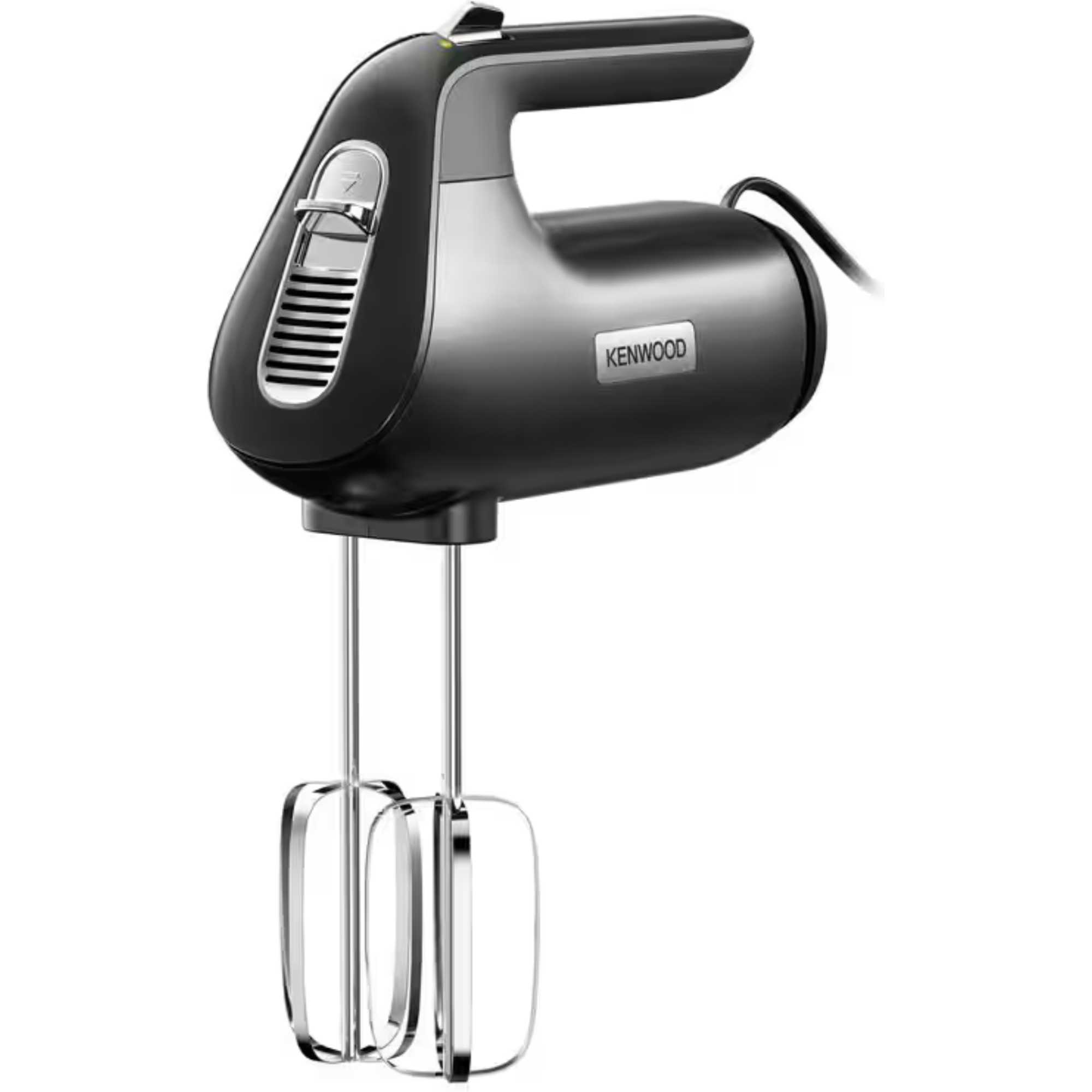 Quickmix+ HMP50 Hand Mixer - Black