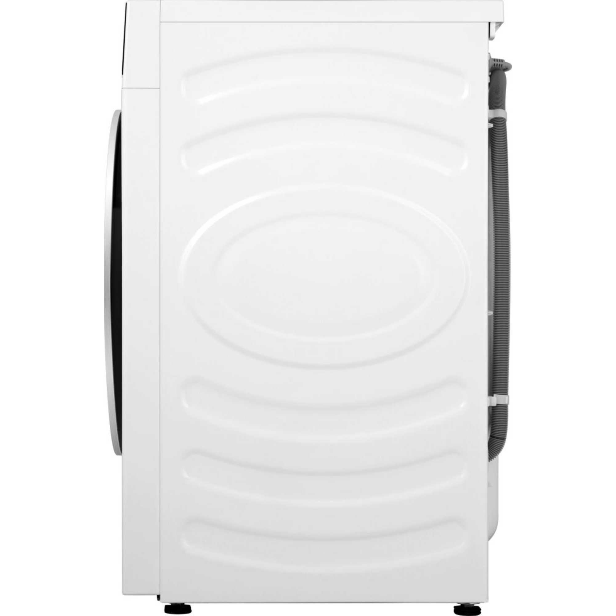 5I Series 10.5kg 1400rpm Washing Machine - WF5I1045BWQ
