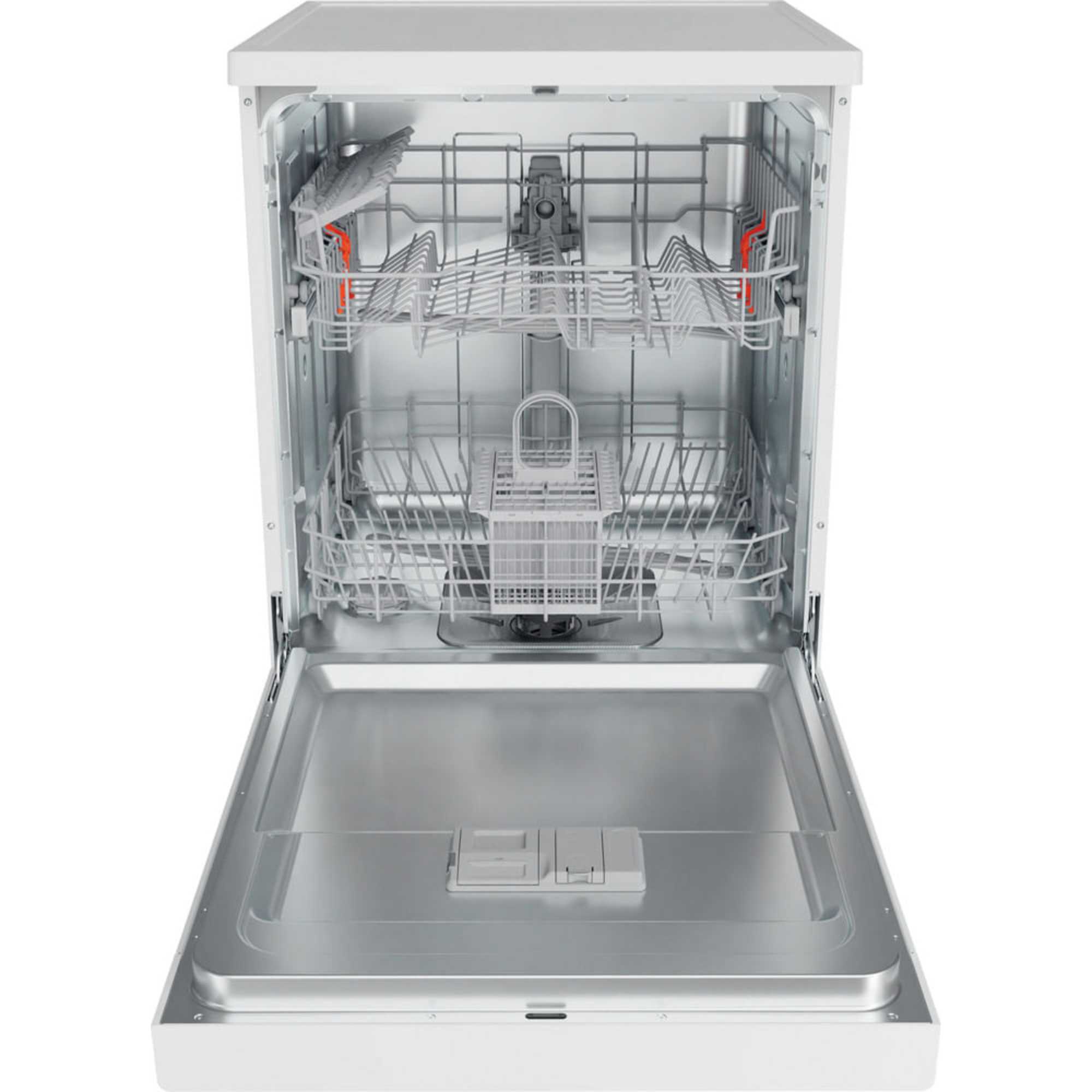 Hotpoint H2FHL626UK