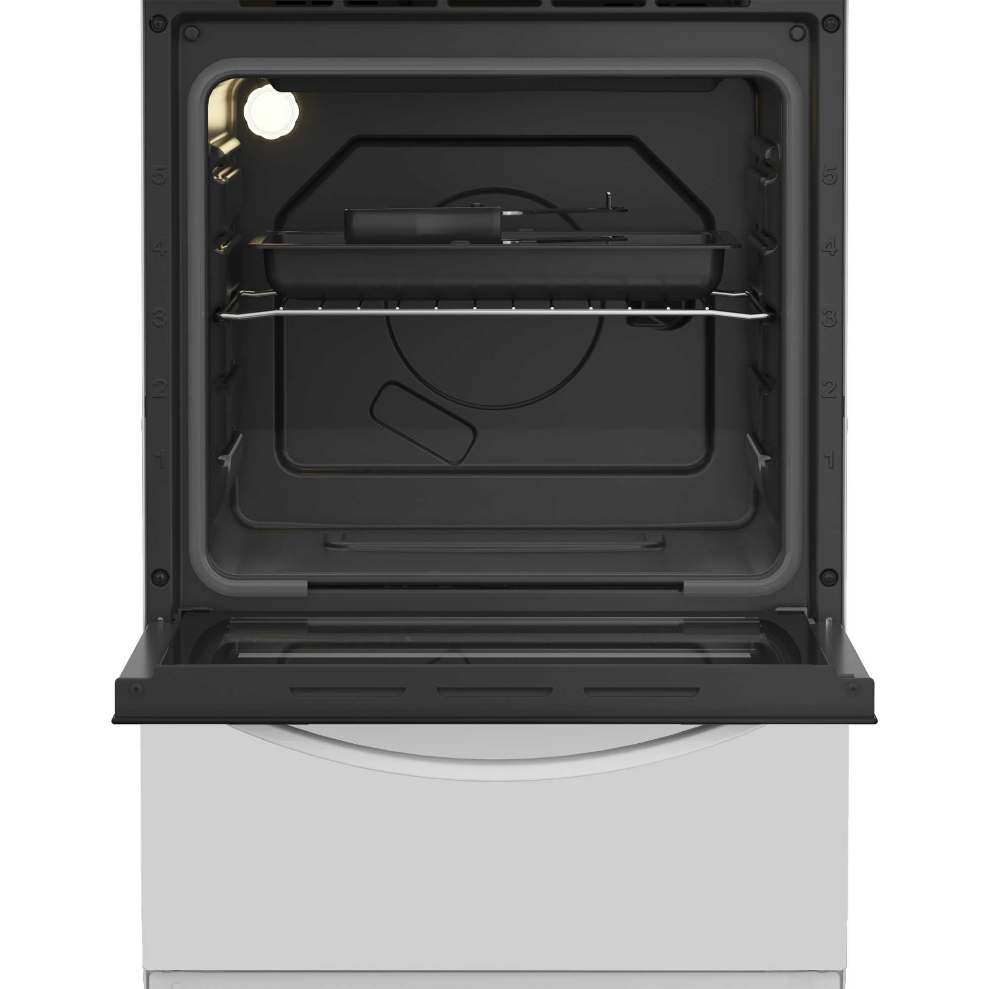 Indesit I5E3KMW