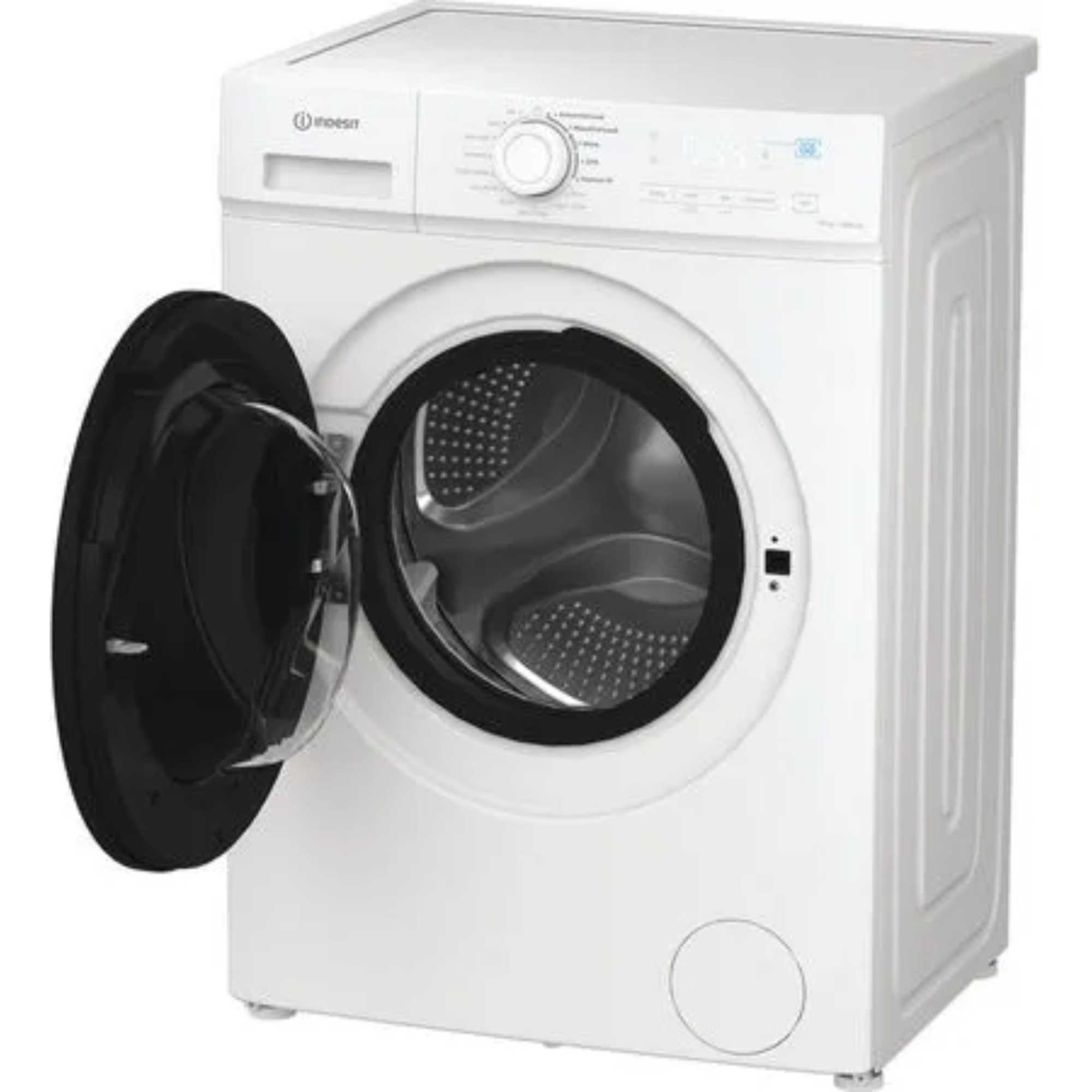 IDMA 75624 MY TIME UK MyTime 7kg Wash 5kg Dry 1400rpm Washer Dryer - White