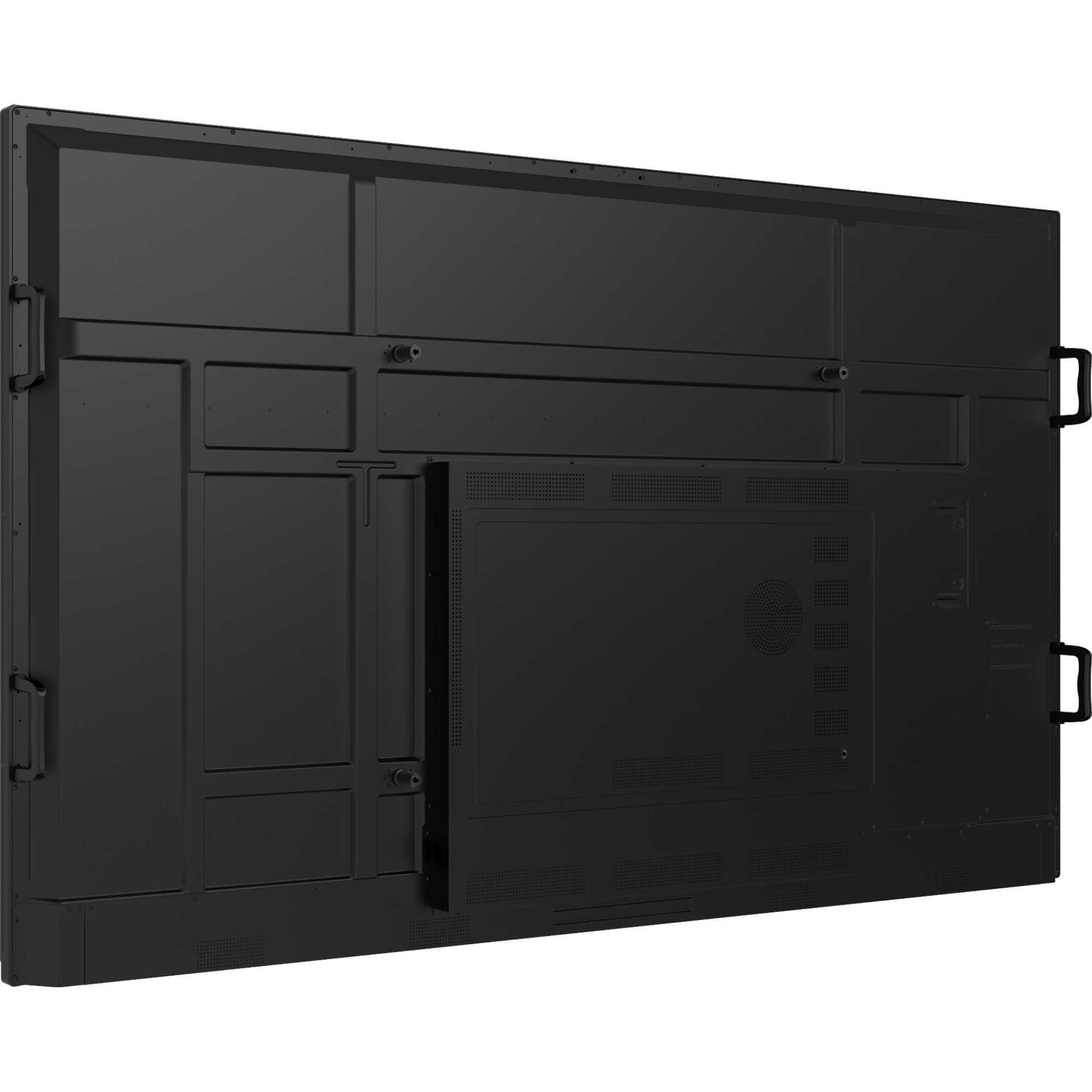 86" Touchscreen PC with Android TE8613A-B1AG