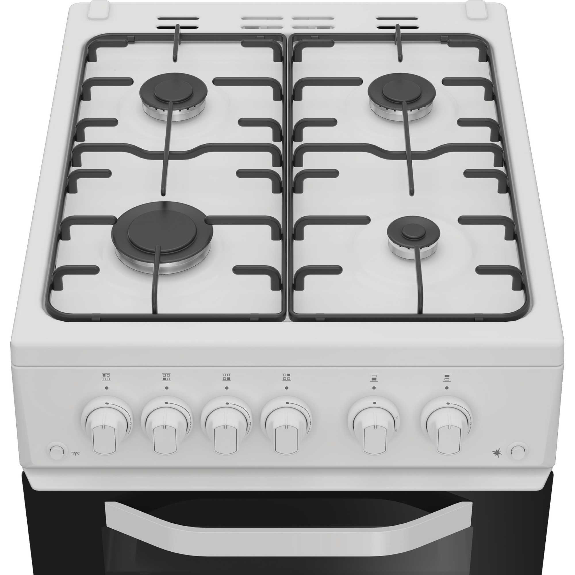 Hotpoint HTG5GCW