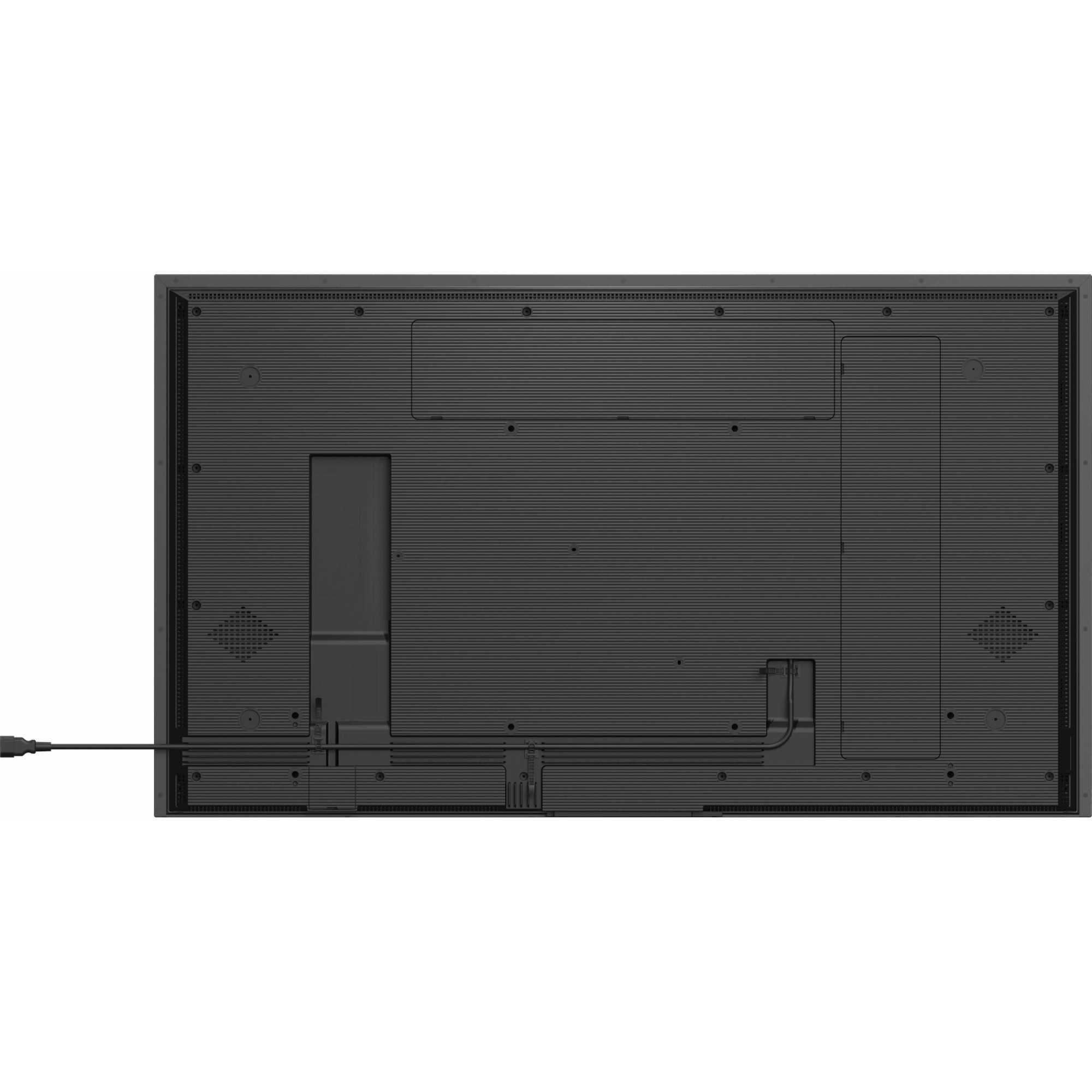 55" Touchscreen PC with Android T5529AS-B1AG