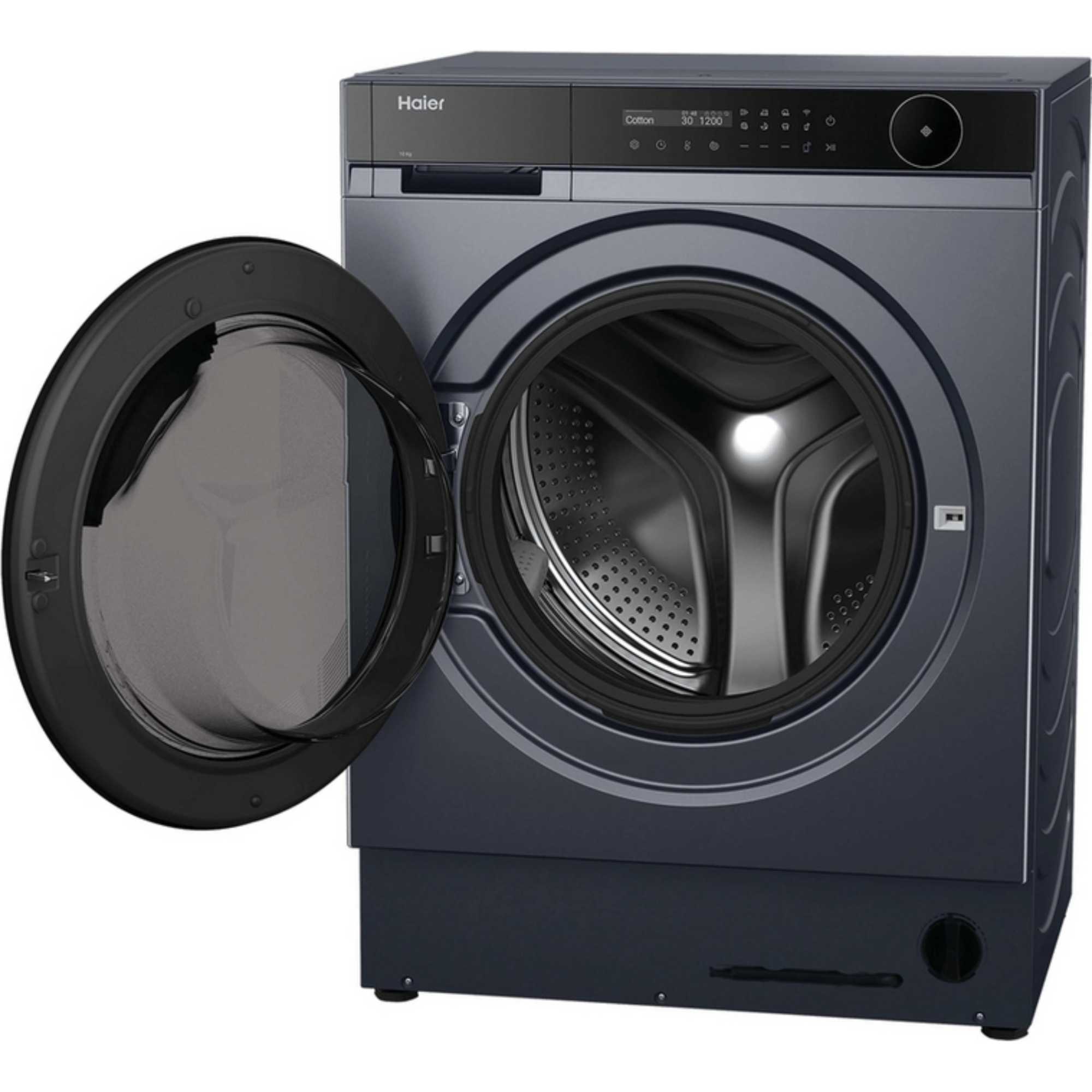 HWB100B14858GUUK 10kg 1400rpm Built-in Washing Machine