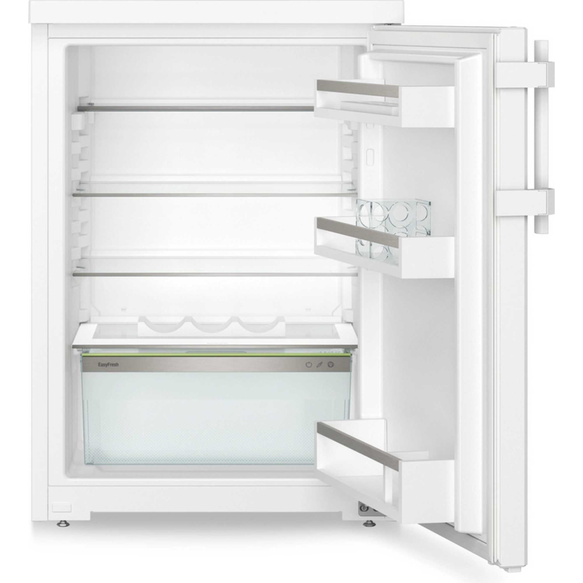 RCI1620-20 141L Larder Fridge - White