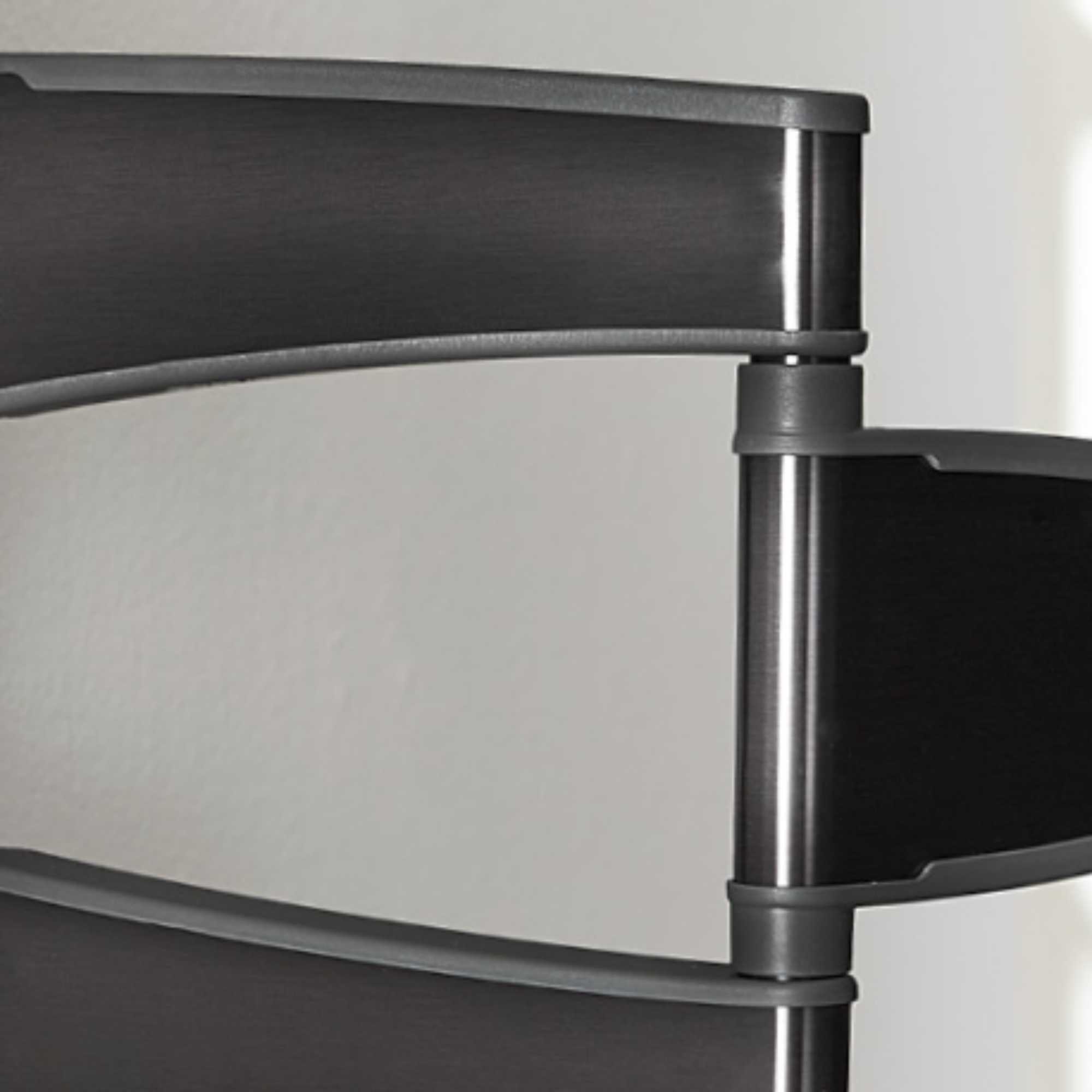 VMF720-B2 Wallmount Bracket 32"-65", black