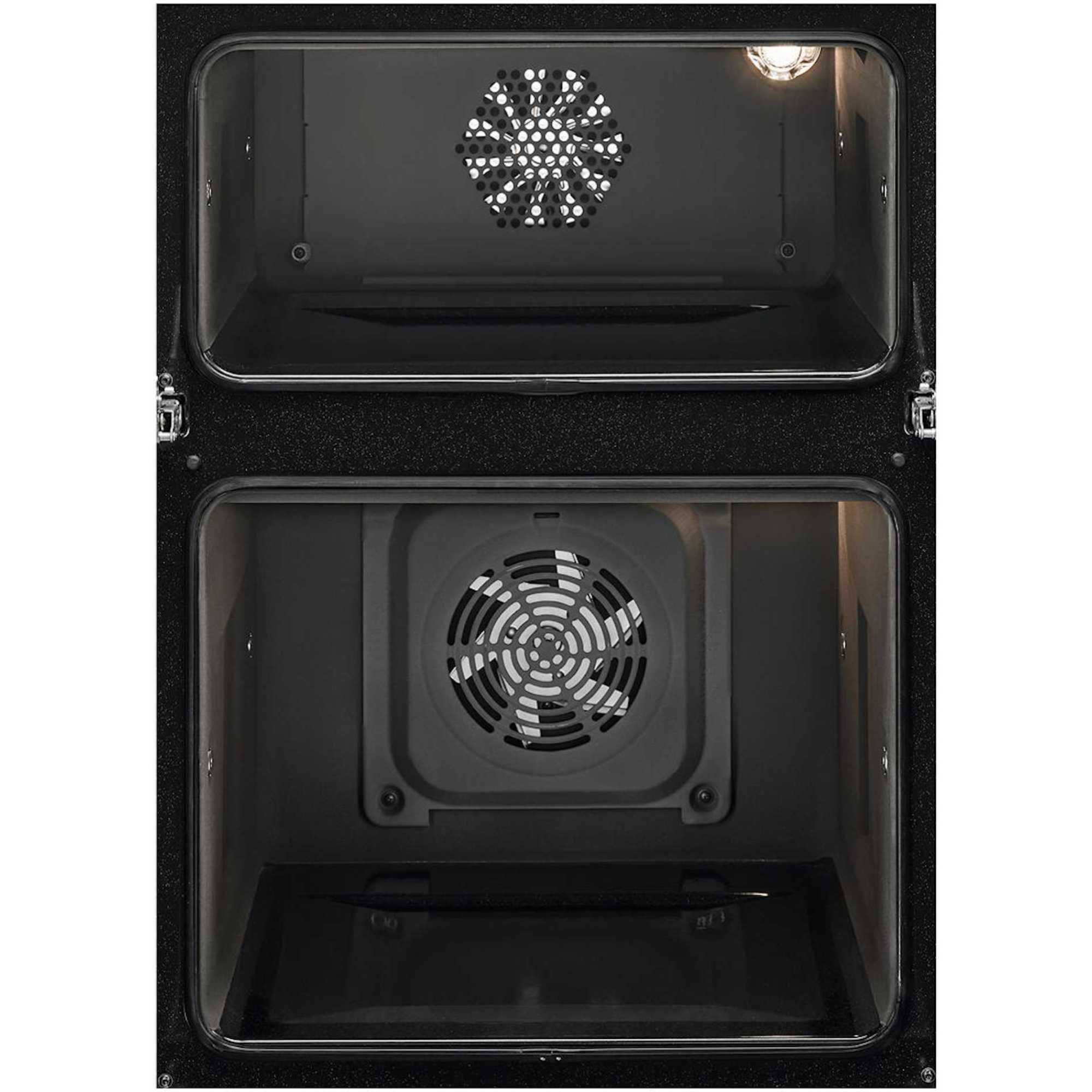 DCE731110M Built-In Electric Double Oven