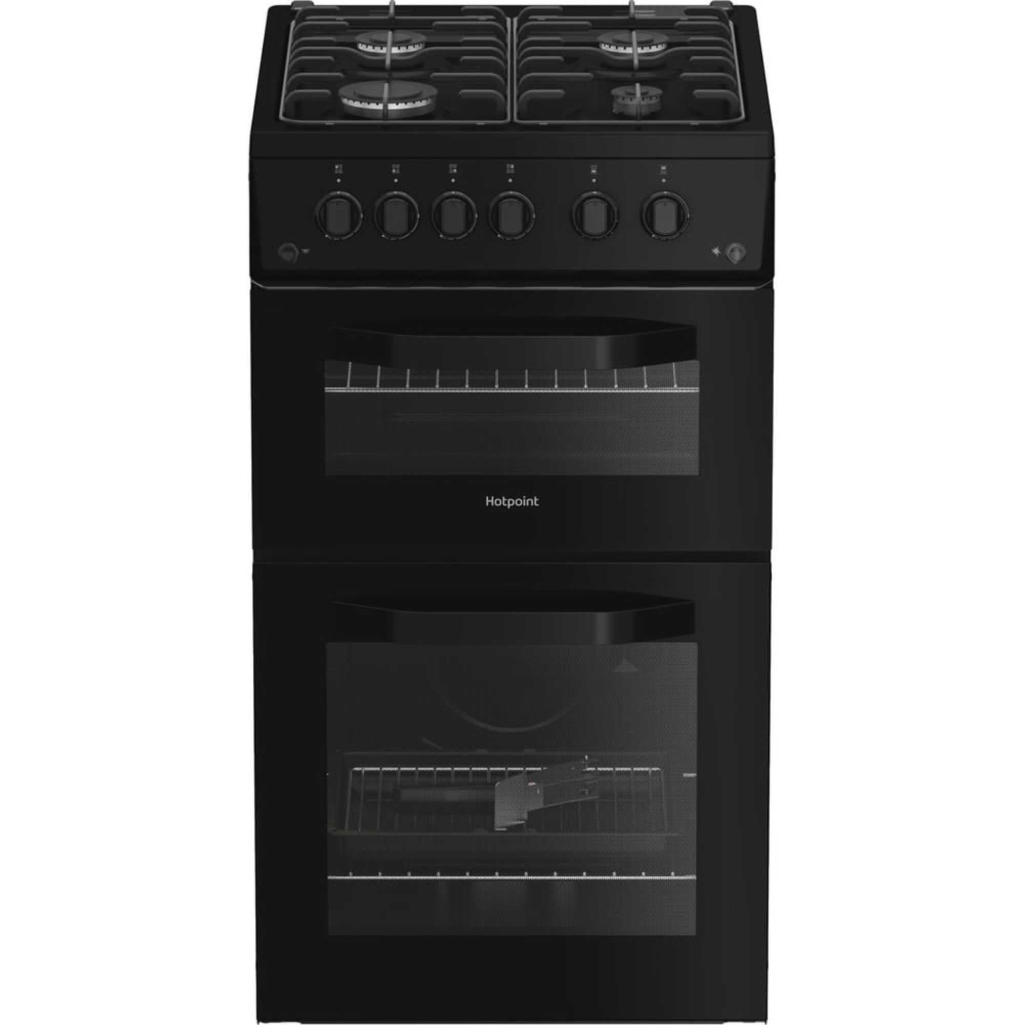 Hotpoint HTG5GCB