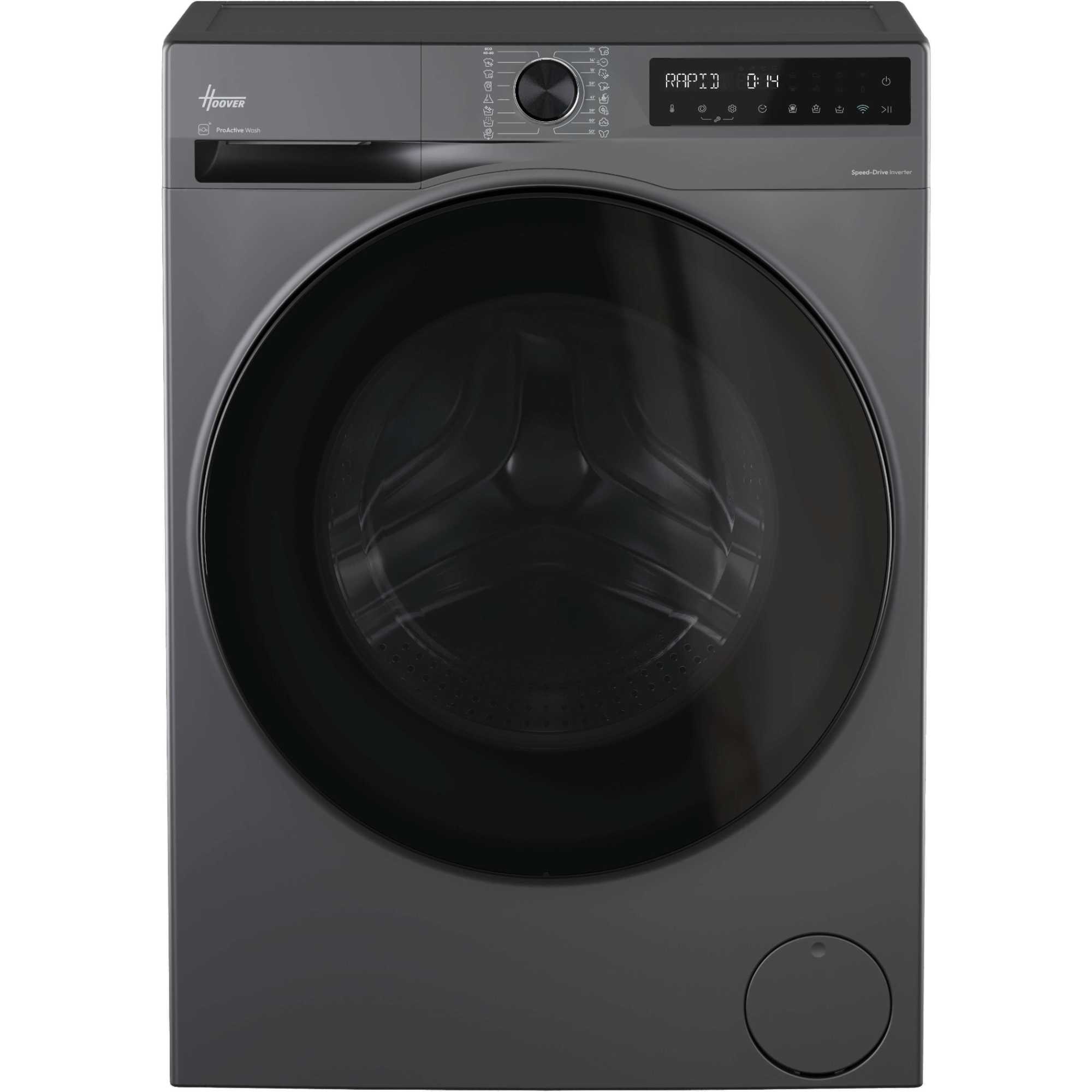 Pro Wash Series 5 11kg 1400rpm Washing Machine - HBP 411BL9G-80