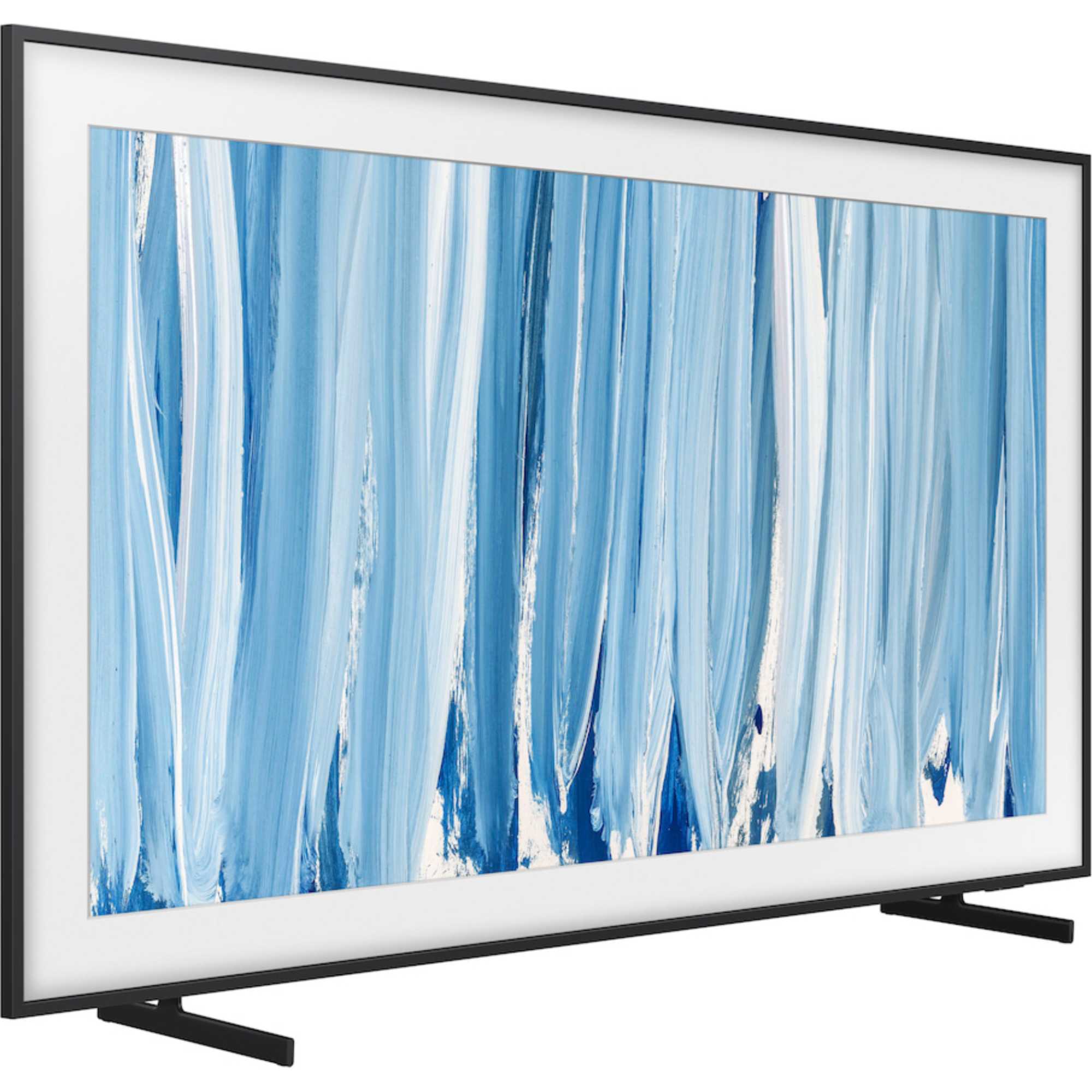 The Frame LS03HW 85" 4K Ultra HD HDR Smart TV - QE85LS03HW