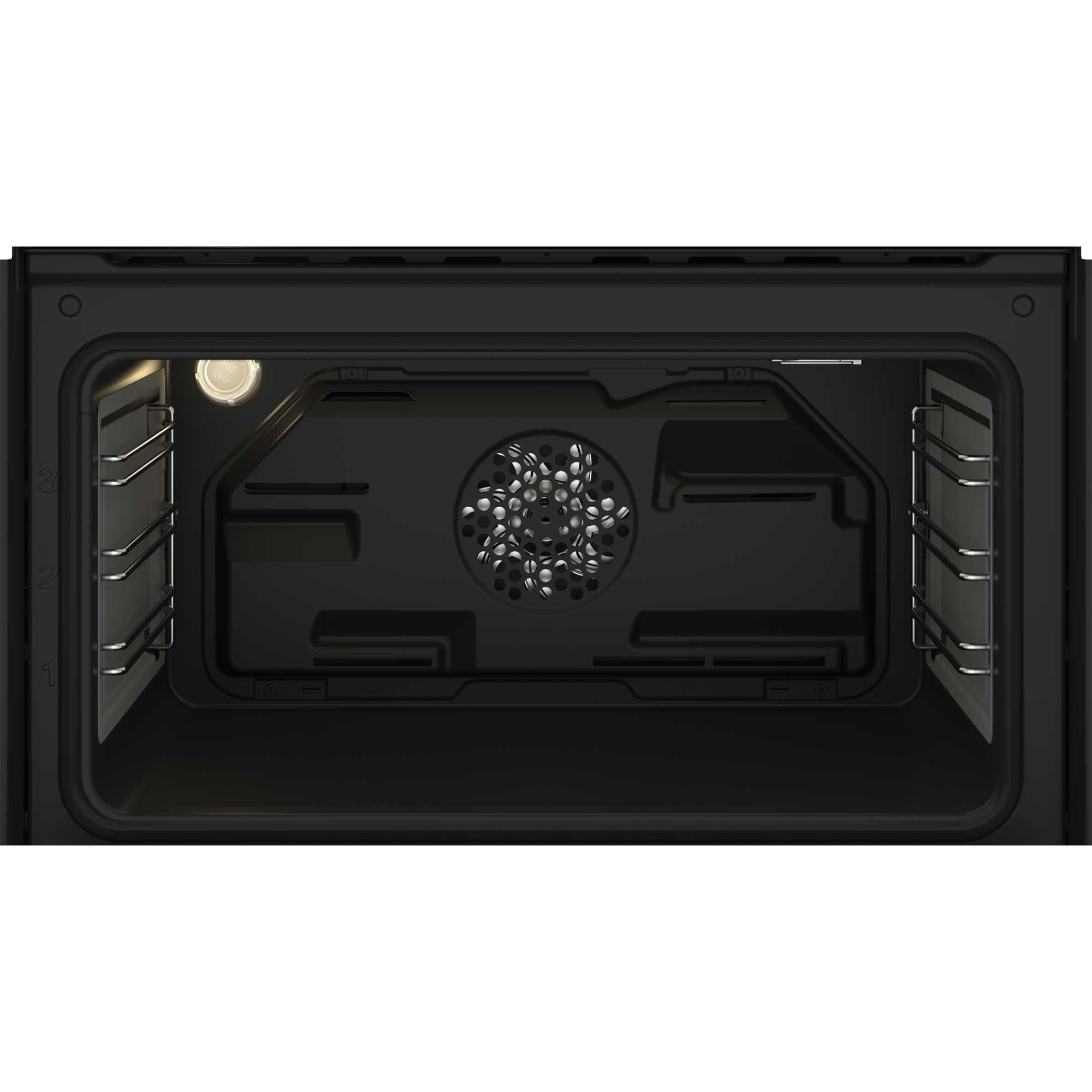 CTFY22309X 72cm Built-Under Double Oven