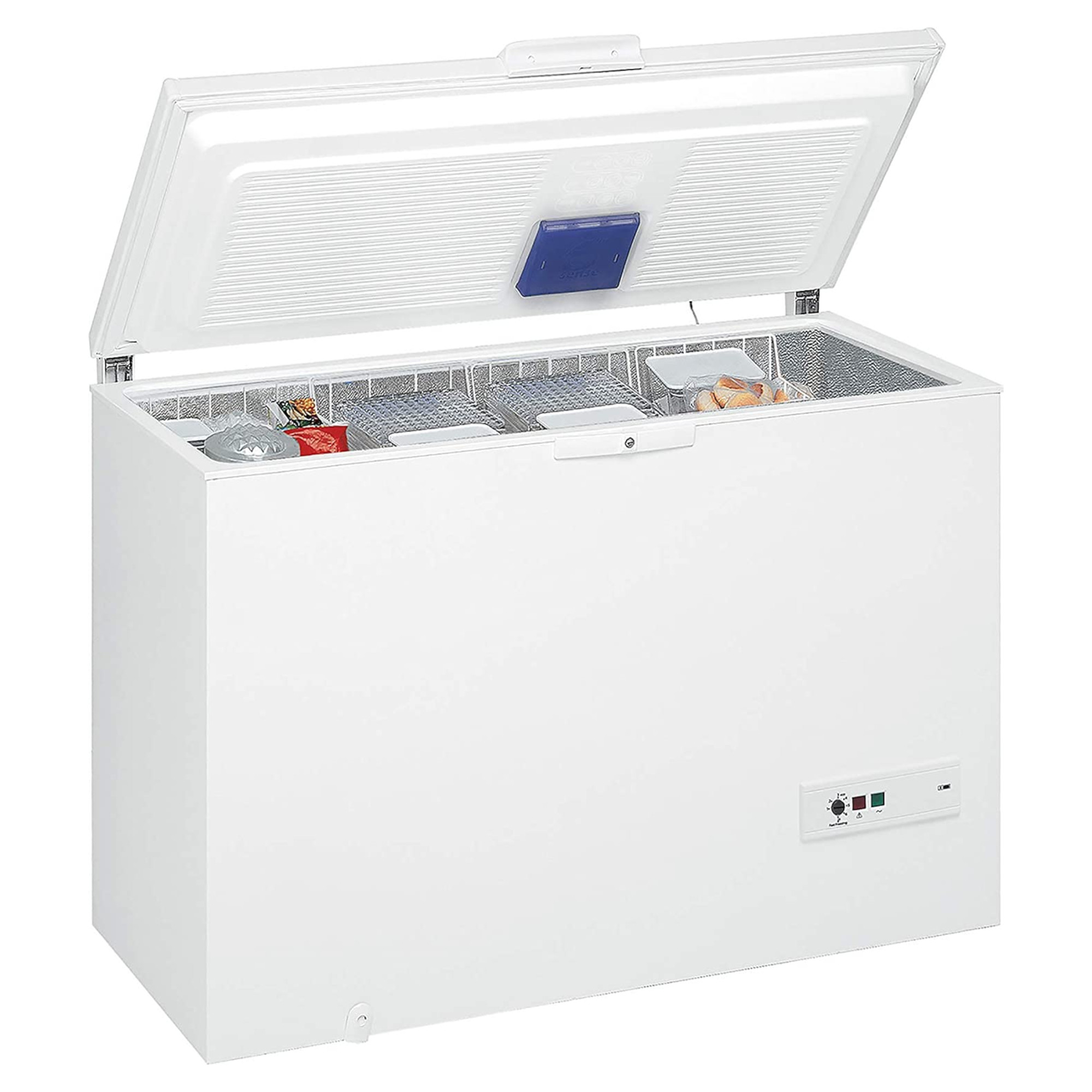 WHM46111 432L Chest Freezer