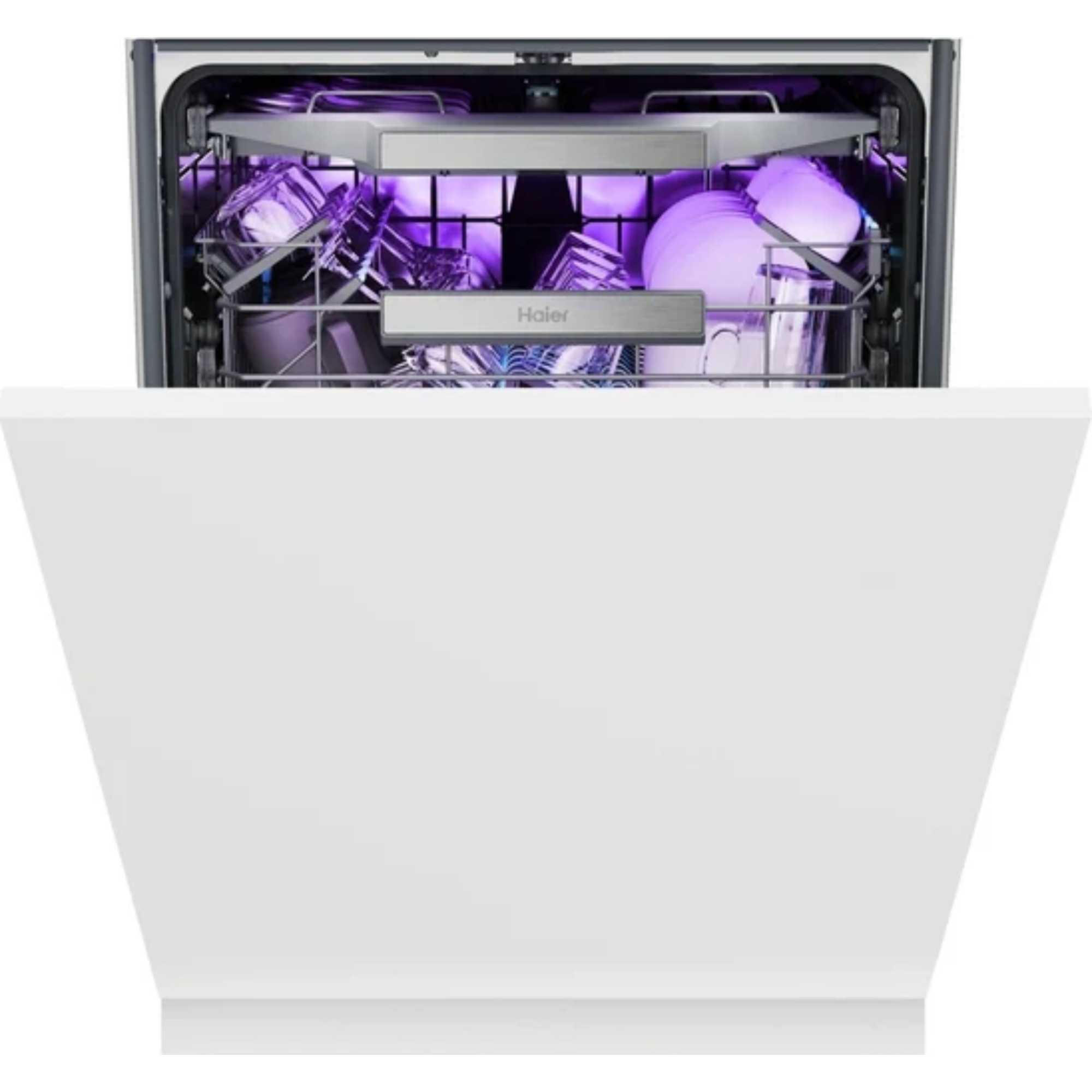 I-Pro Shine Series 6 Fully Integrated Dishwasher Full-Sized - XS 4A4M4BB-80