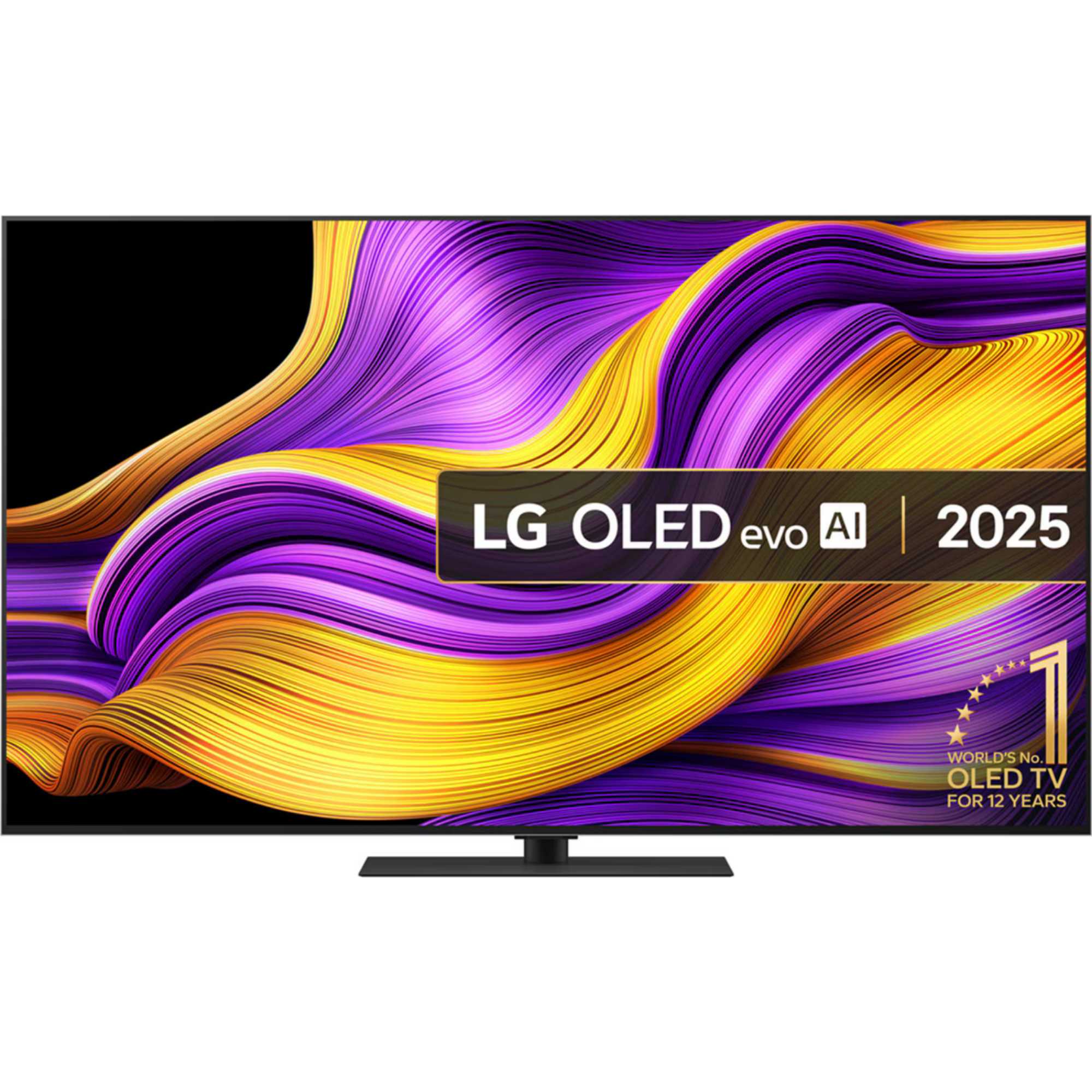 LG G56LS 65" 4K Ultra HD OLED 120Hz Smart TV - OLED65G56LS